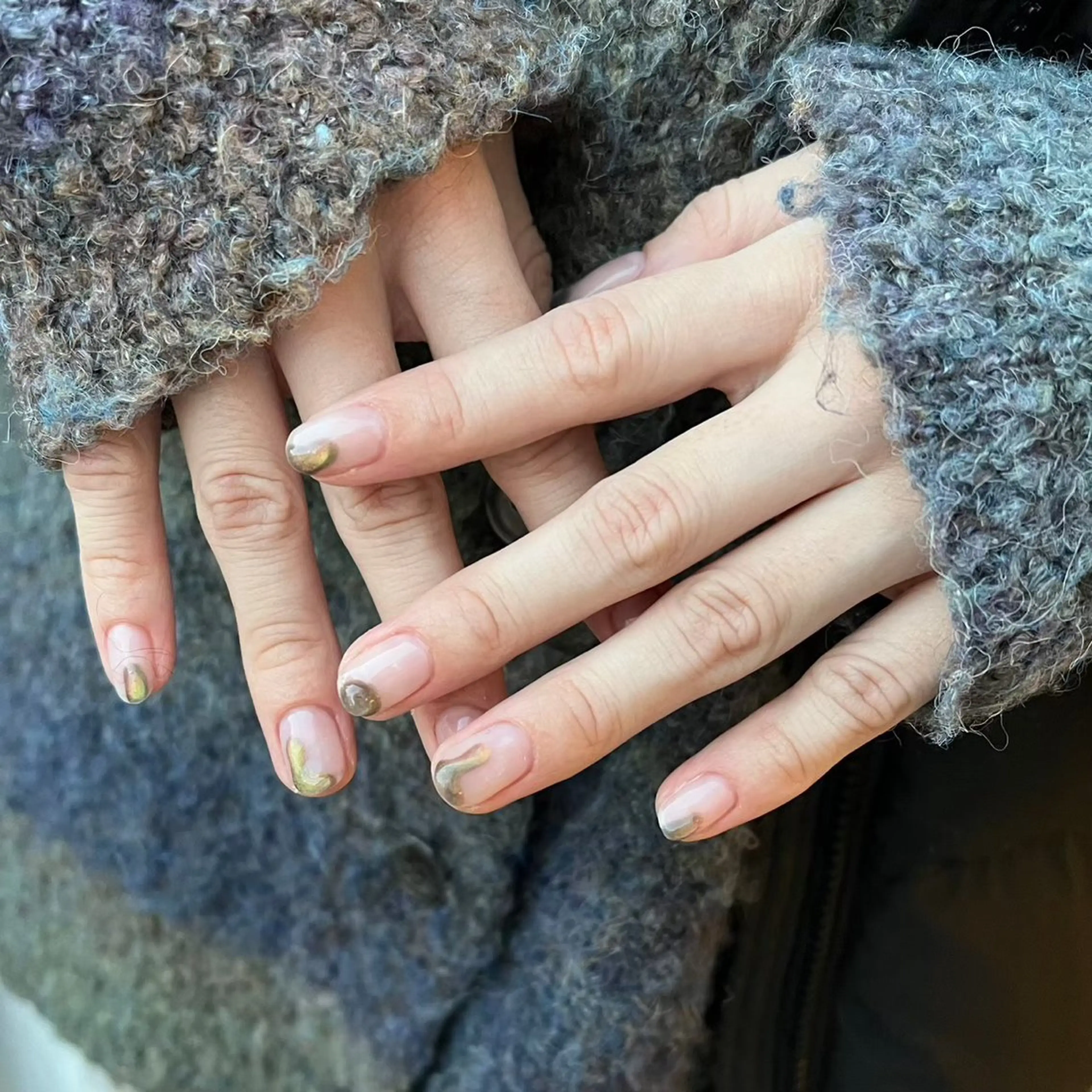 ネイル NAKAKARIYA .Rのネイルデザイン