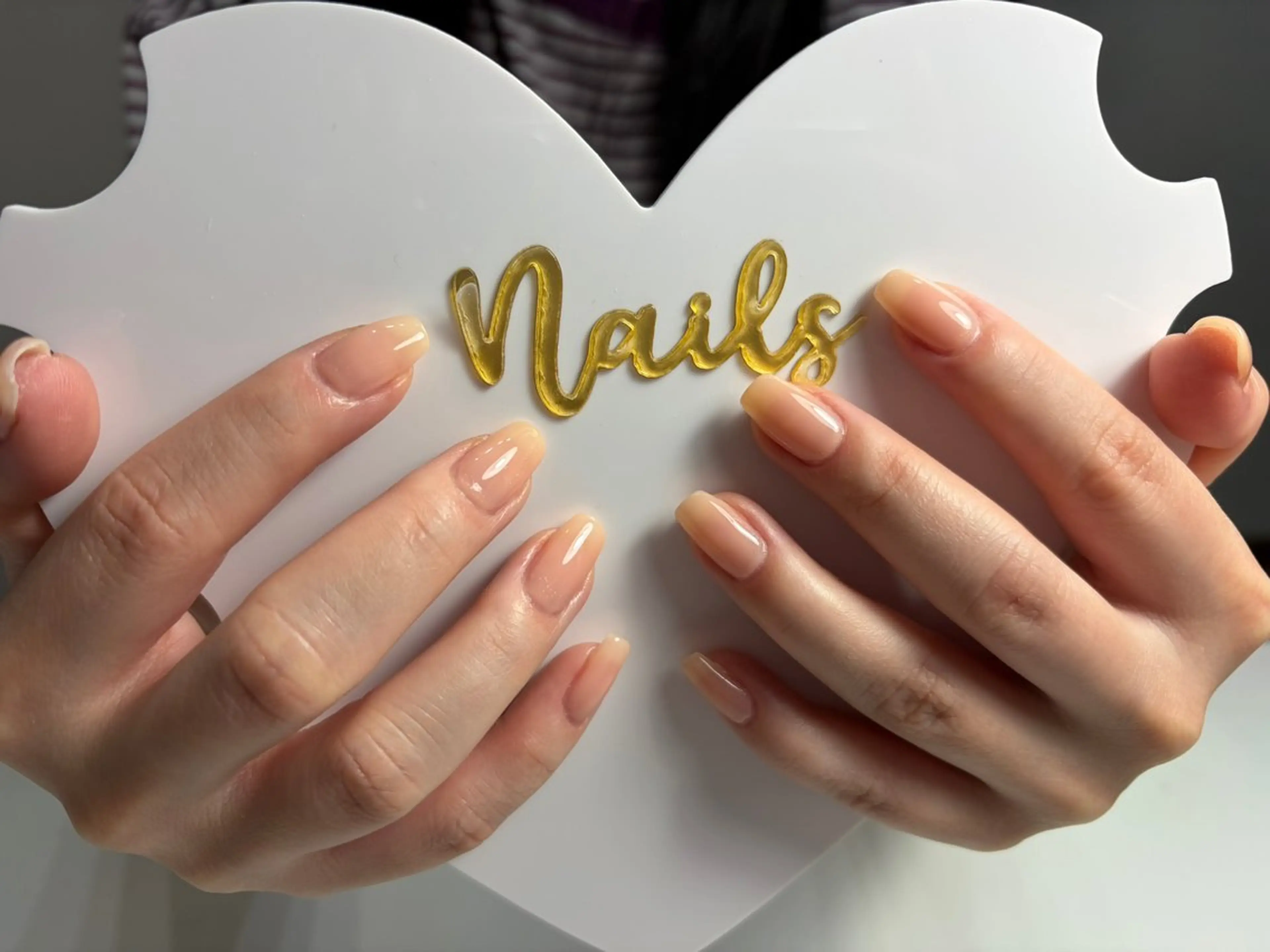 ネイル ハンドネイル K.K西日暮里 ネイルサロンのネイルデザイン