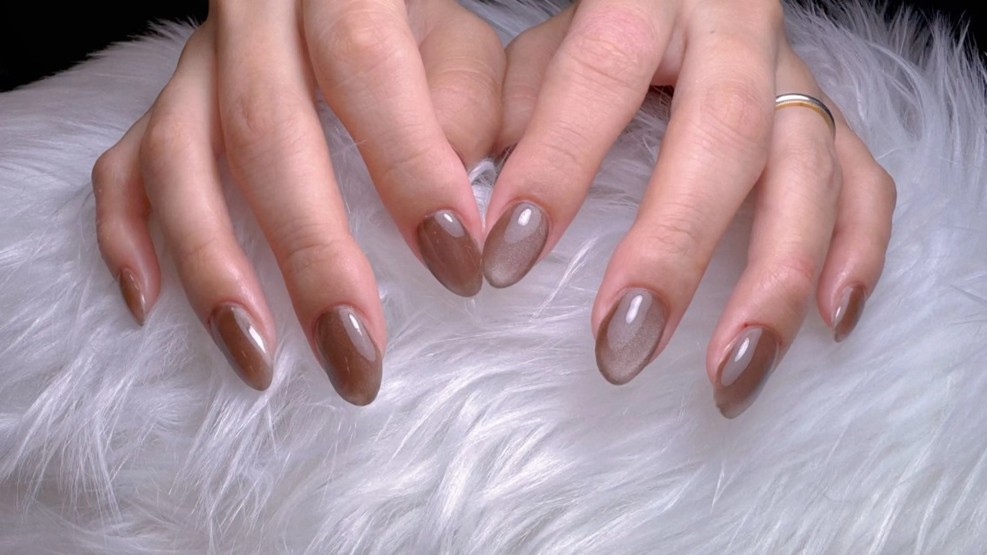 ネイル nancy nailのマツエク・マツパデザイン