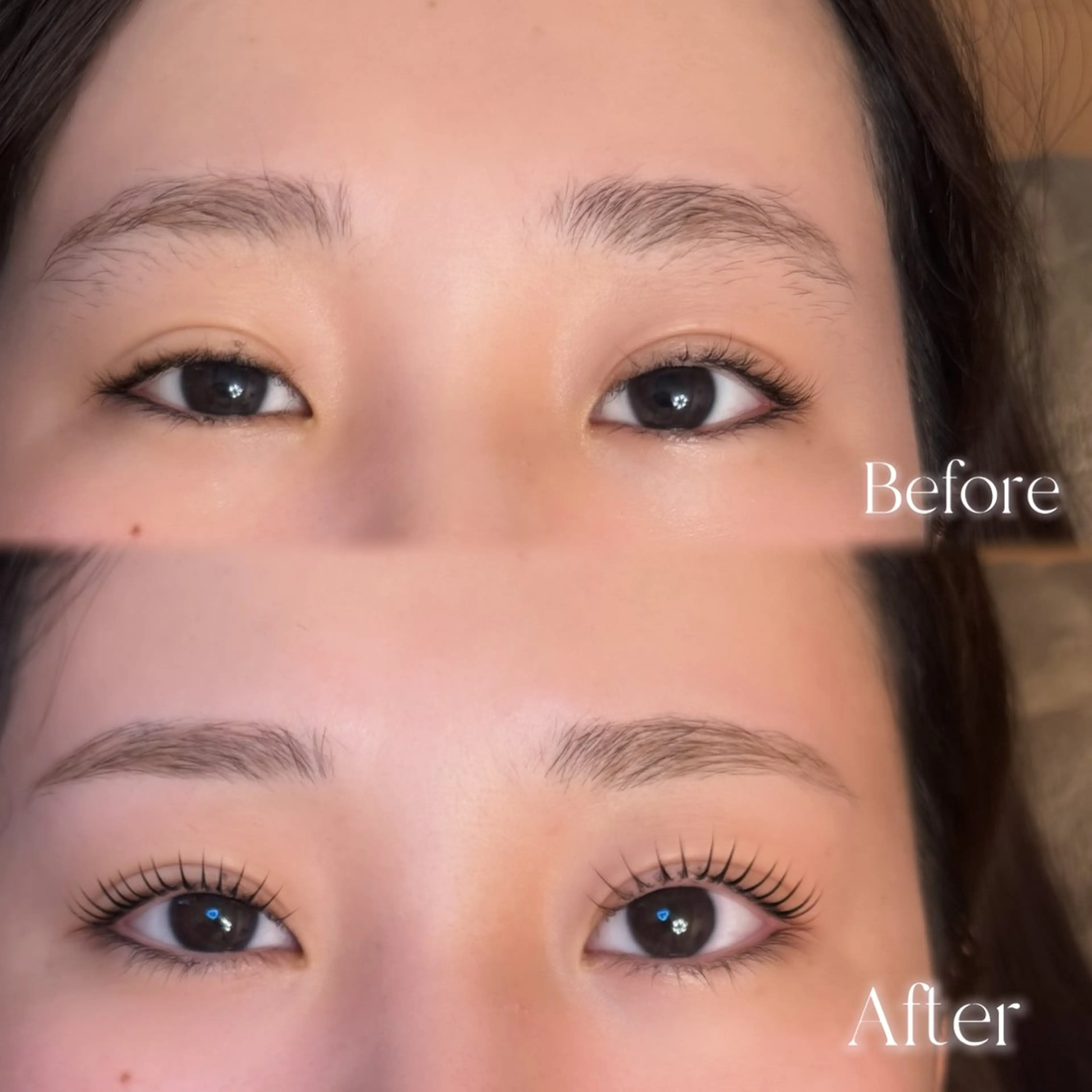 マツエク・マツパ Rafre所属・Rafre【ラフレ】 タカヤマのマツエク・マツパデザイン