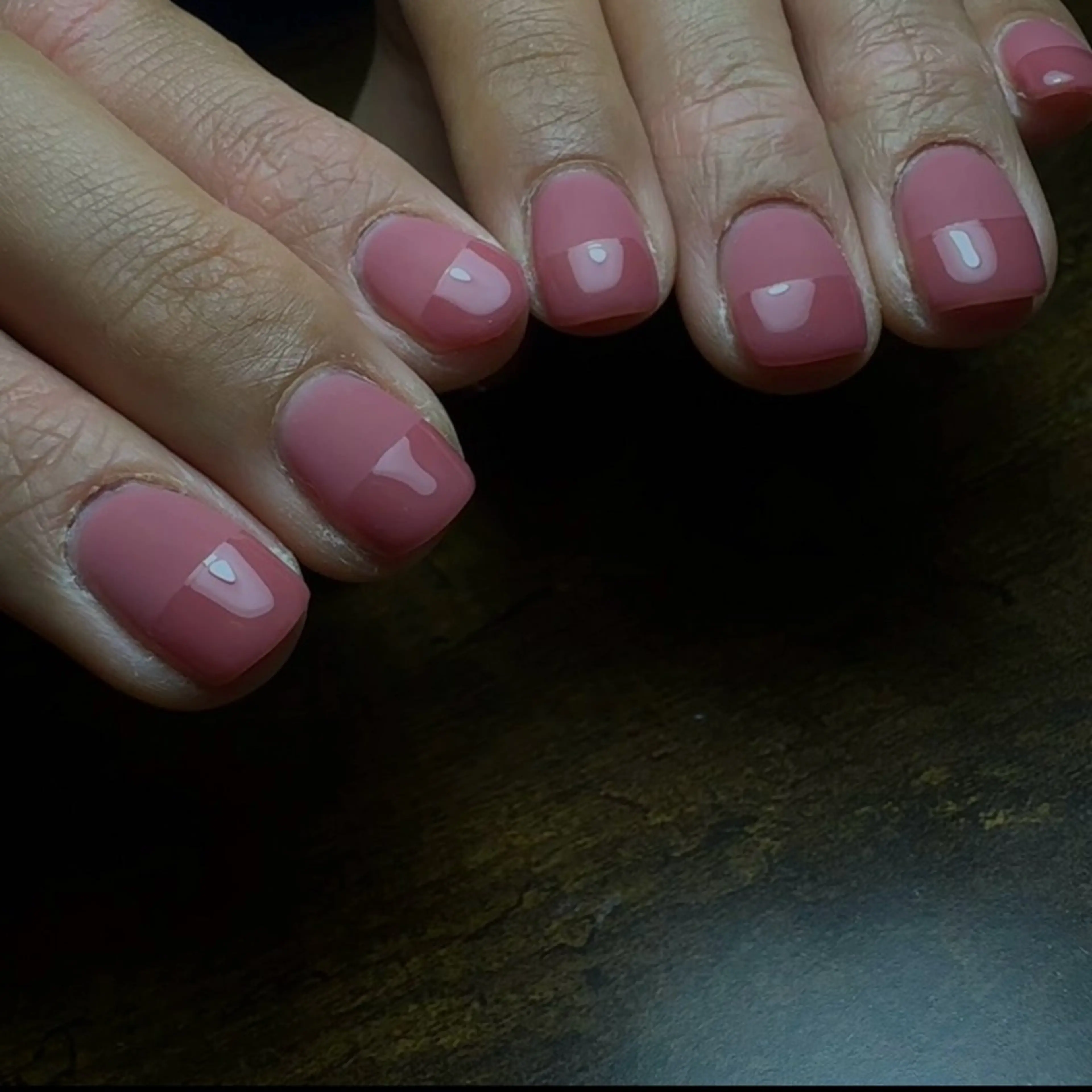 ネイル KASHINOKI所属・KASHINOKI .のネイルデザイン