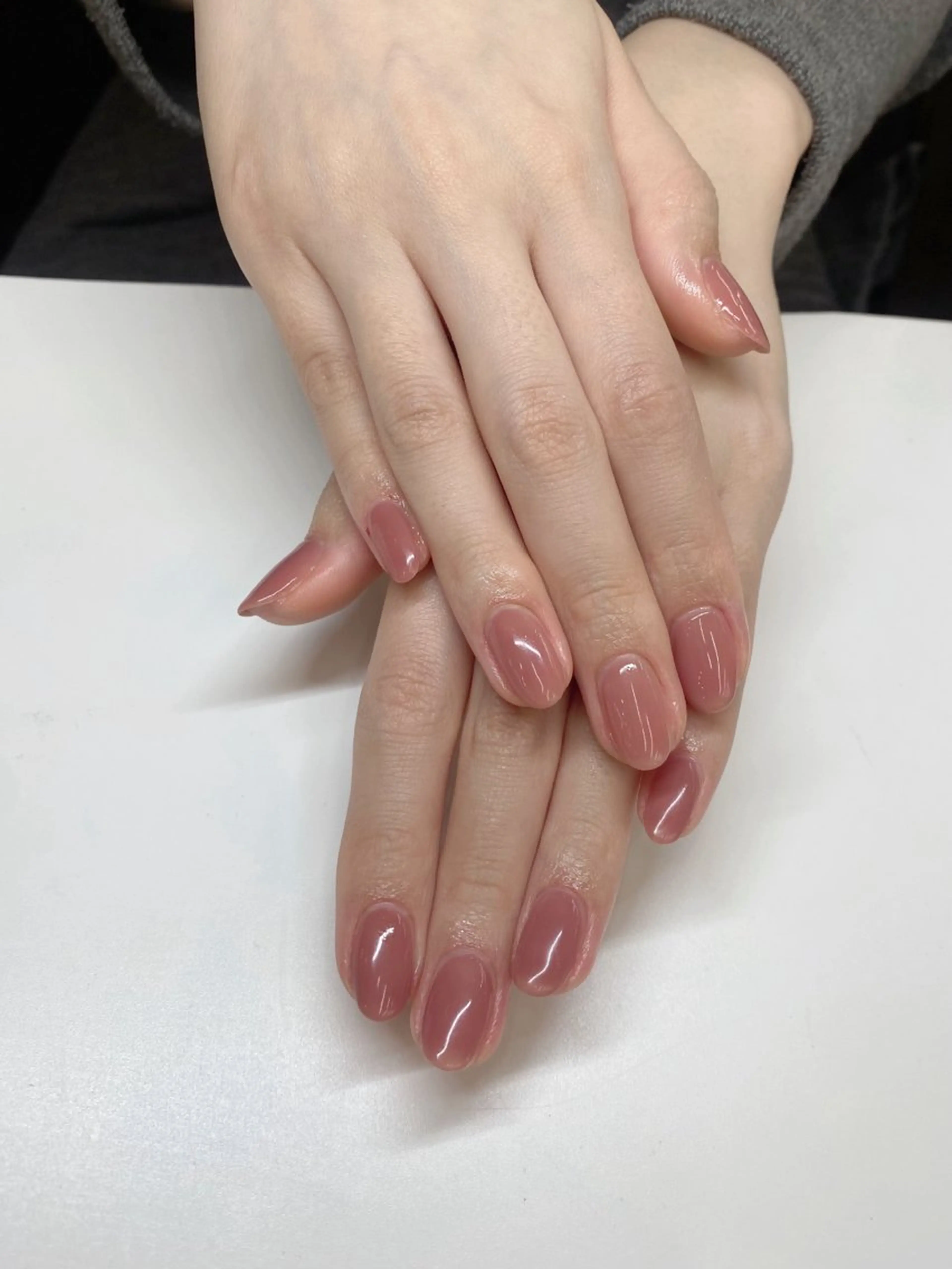 ネイル MAXKELLY mihoのネイルデザイン