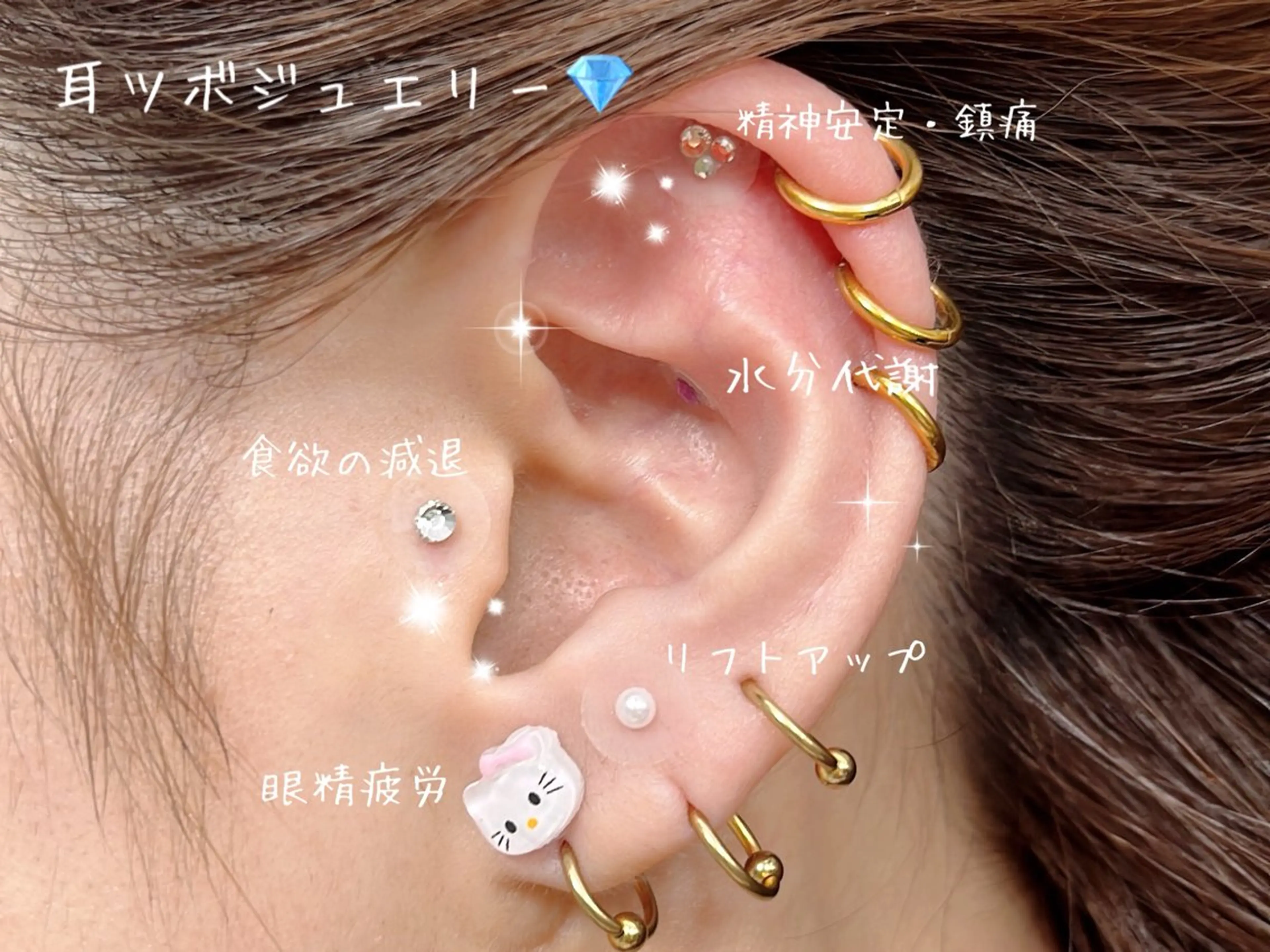 LeCre 🩵八木下の眉毛・アイブロウイメージ