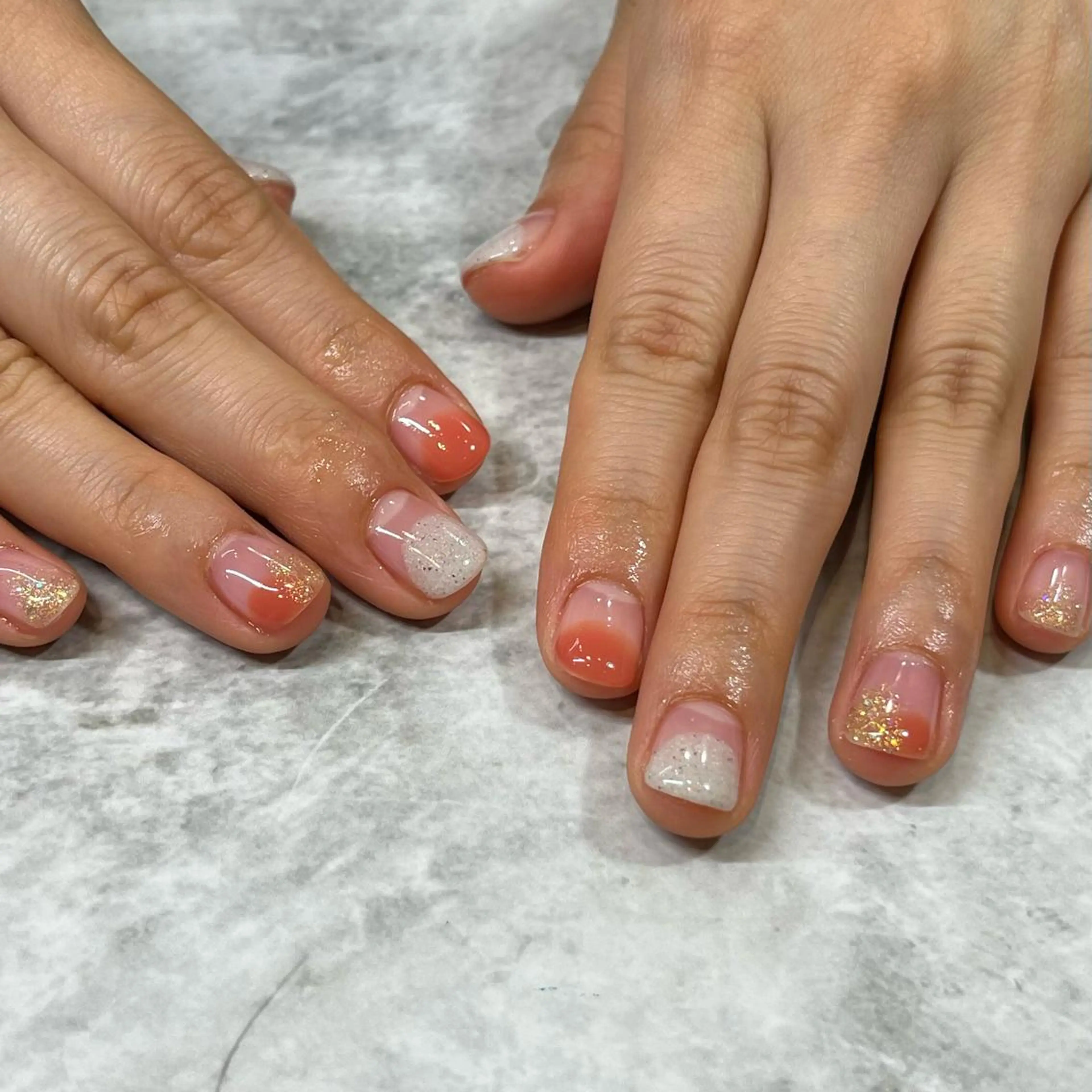 ネイル CLALA Makoのネイルデザイン