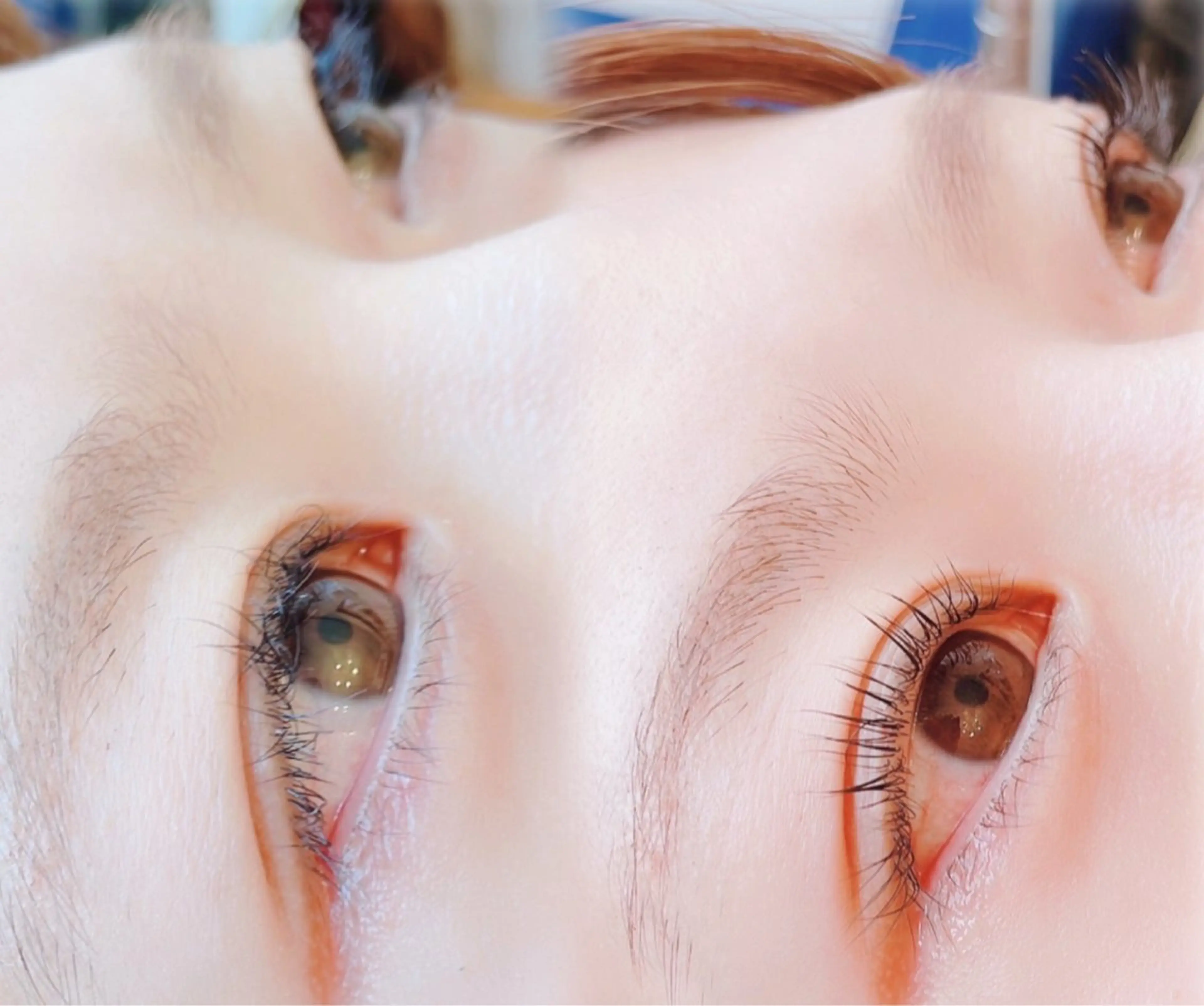 マツエク・マツパ loisir yamanoのマツエク・マツパデザイン