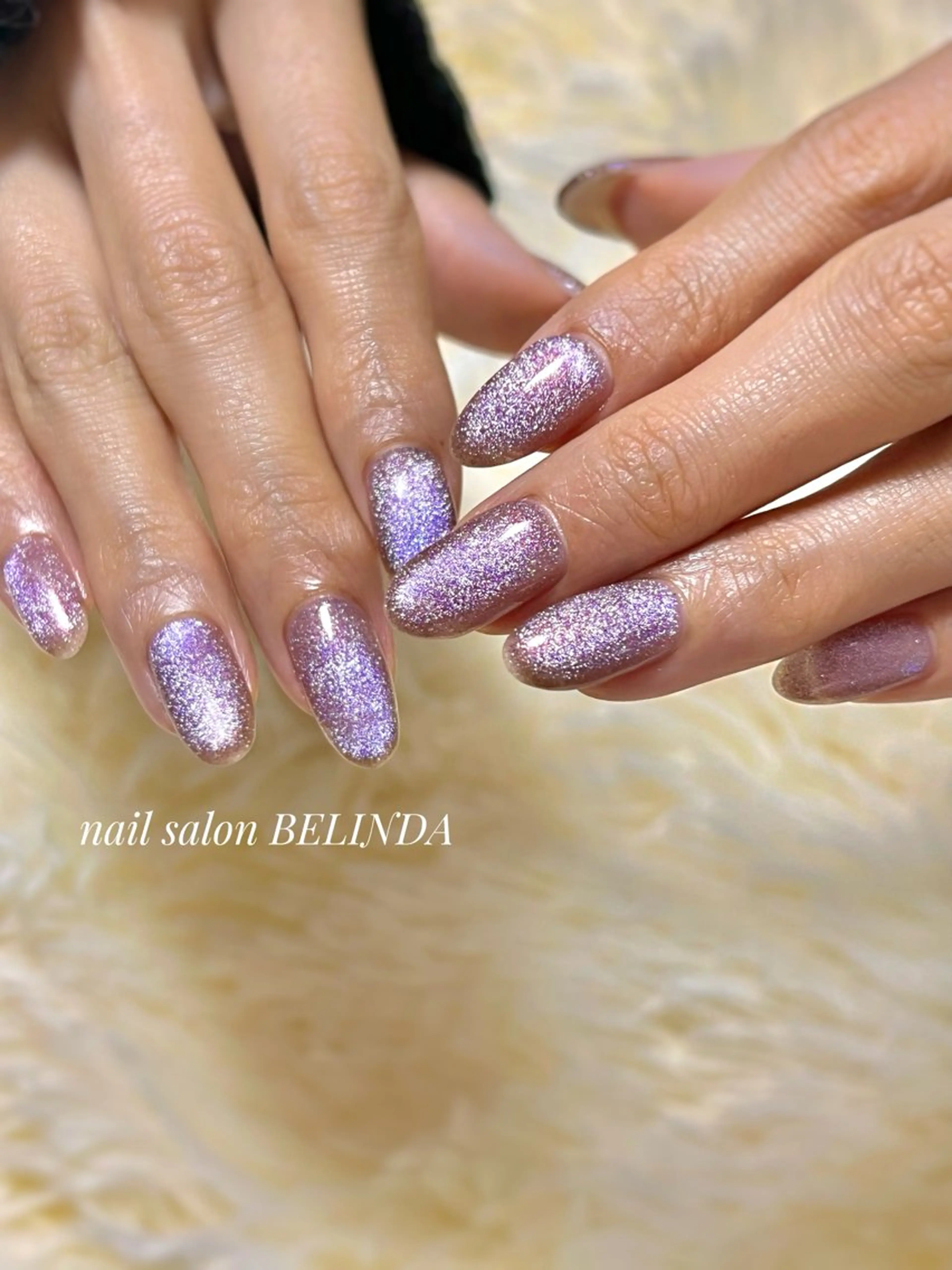 ネイル ハンドネイル 毛利 ゆりあのエステ・リラクイメージ