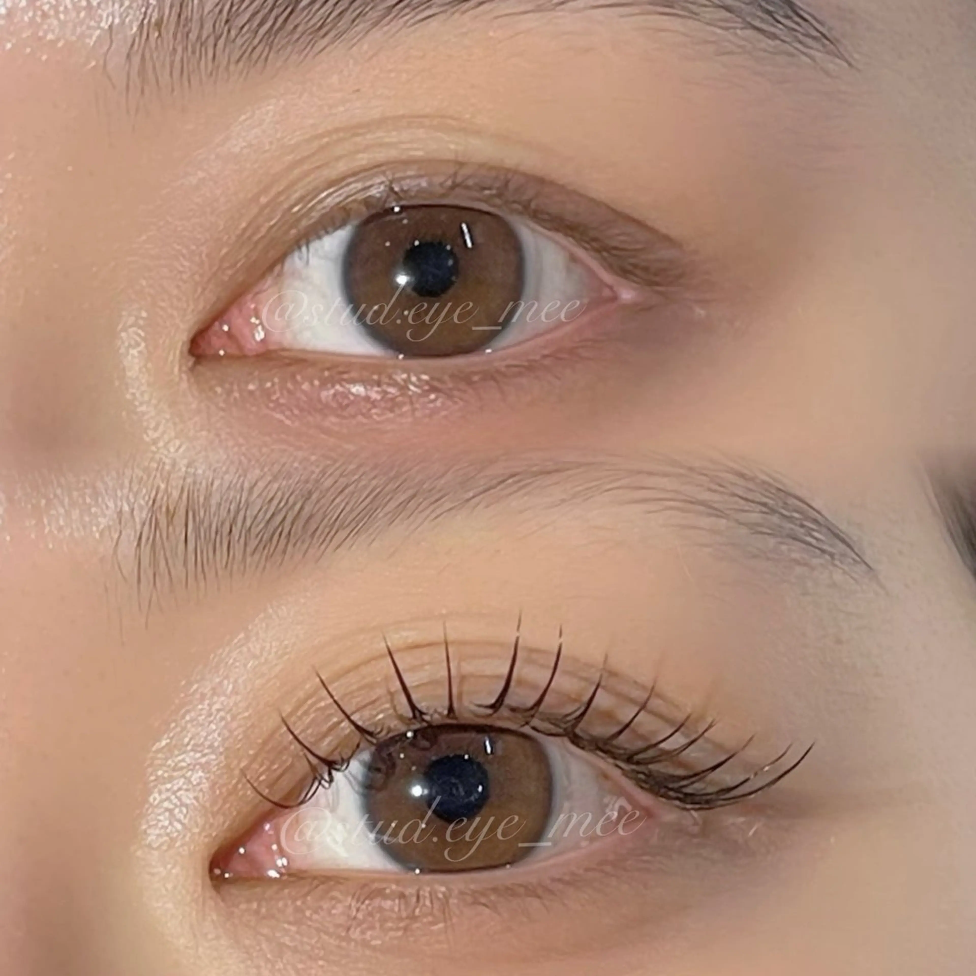 マツエク・マツパ LED指名No.１ MIORA MIKIのマツエク・マツパデザイン