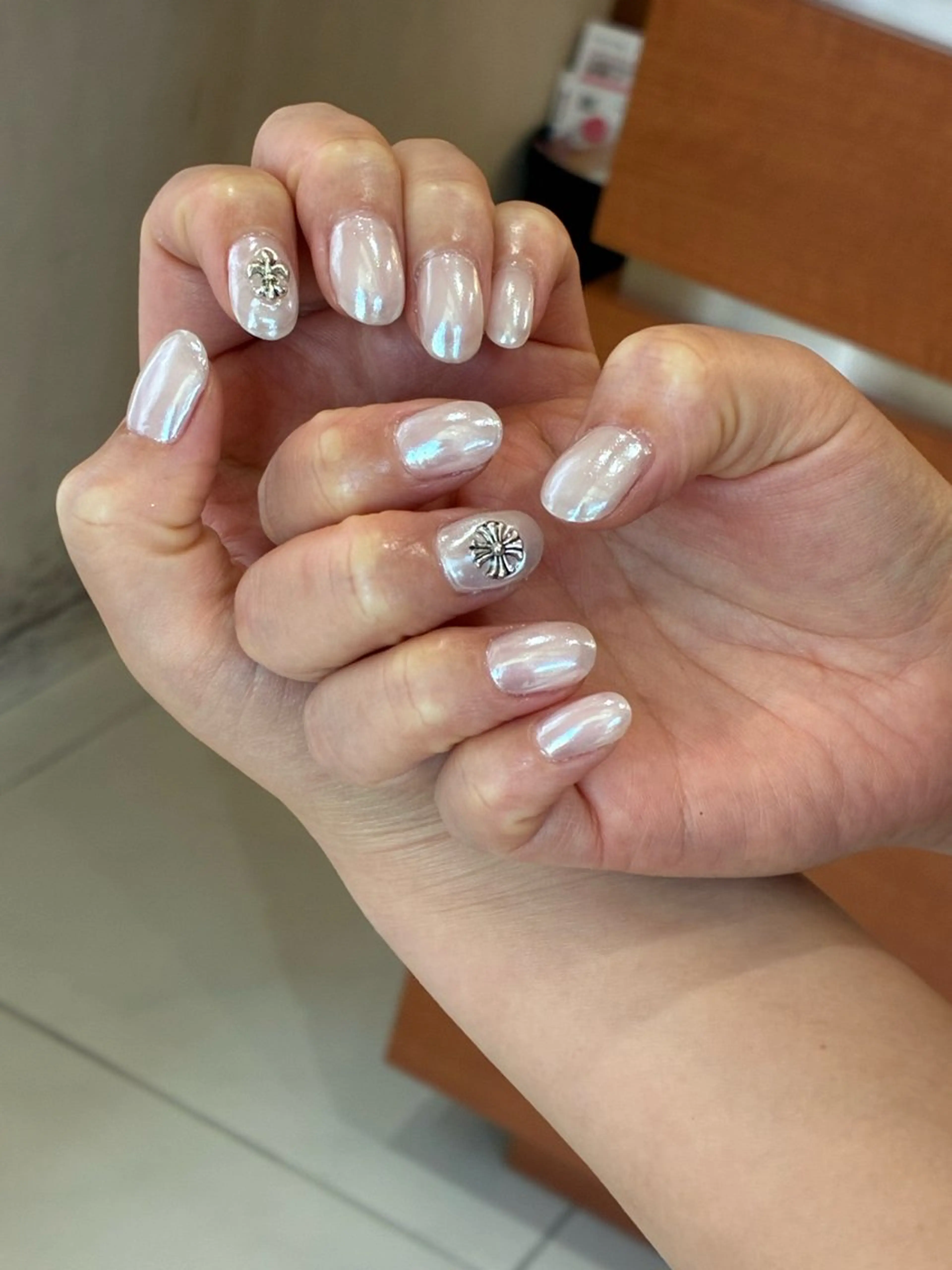 ネイル etoile大垣店 RiNaのネイルデザイン