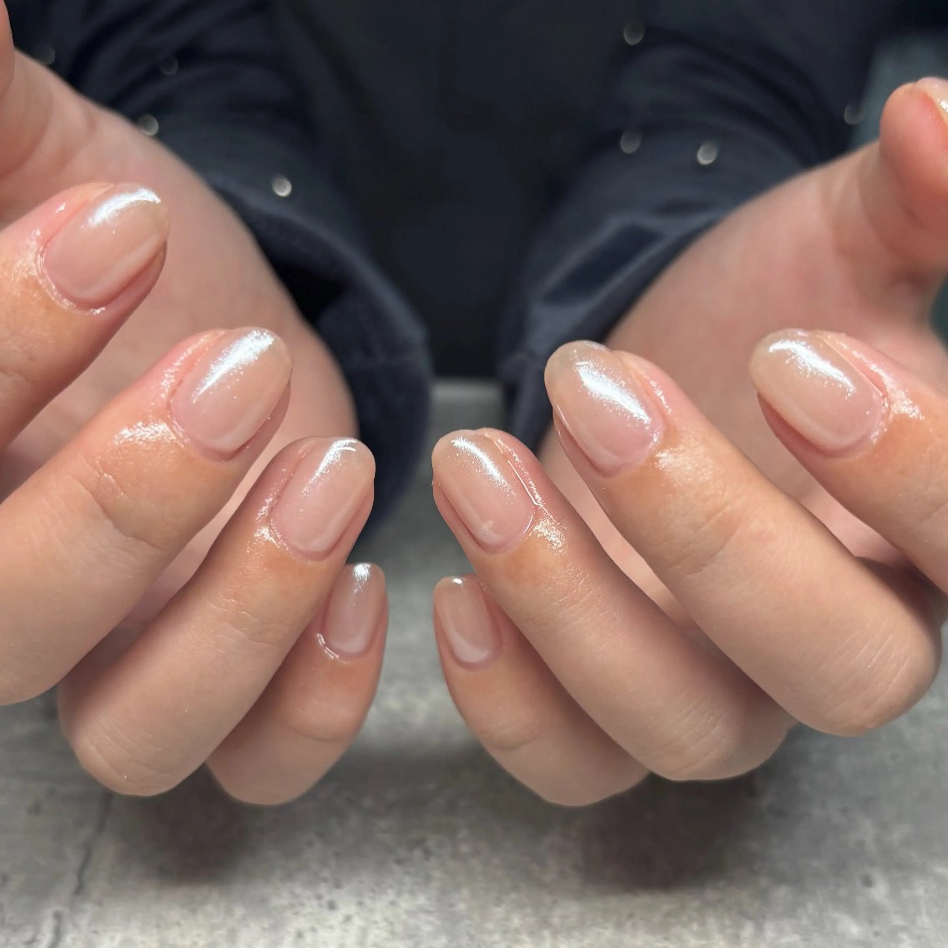 ネイル ハンドネイル Piccolo nailのネイルデザイン