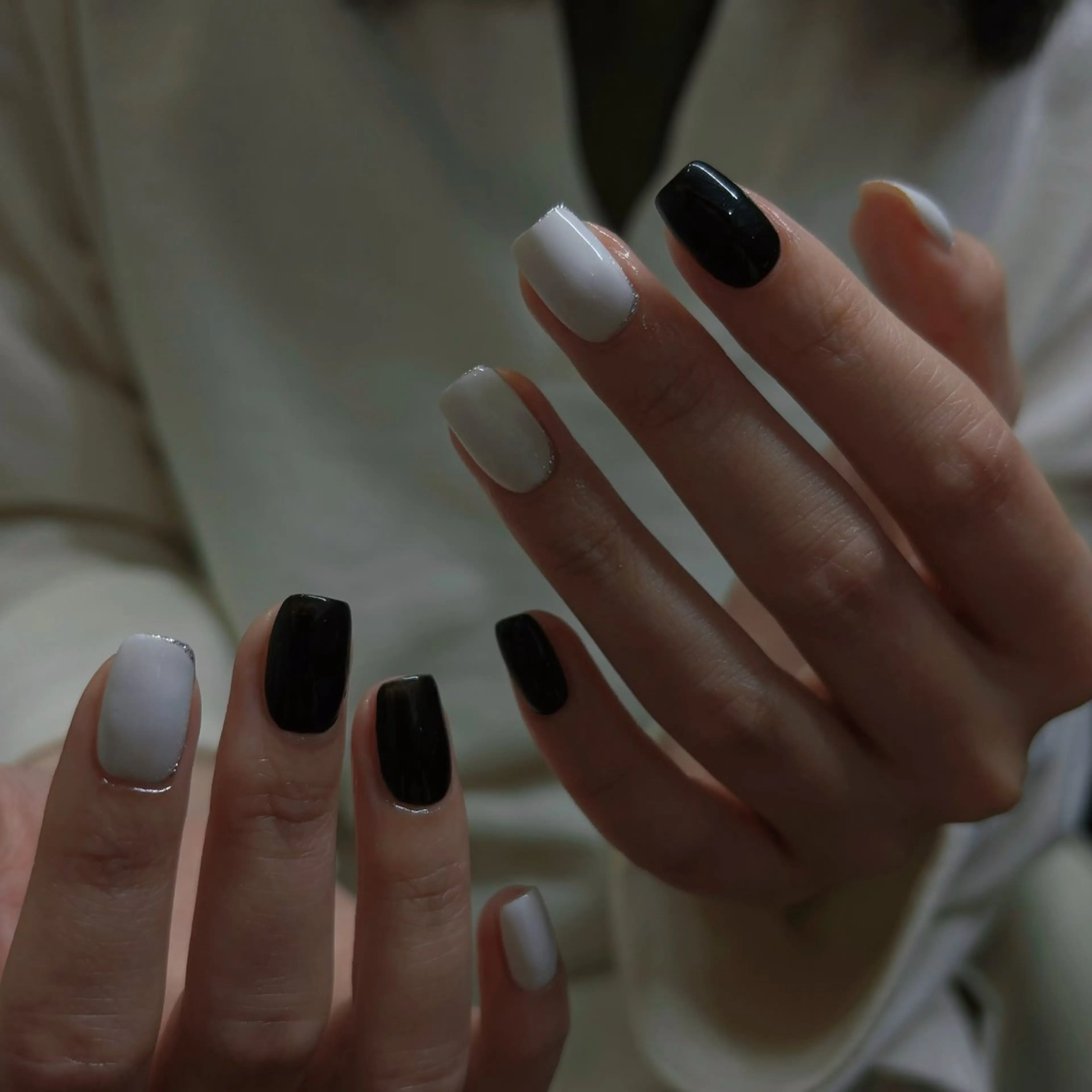 ネイル Panda.z🐼 ネイルサロンのネイルデザイン