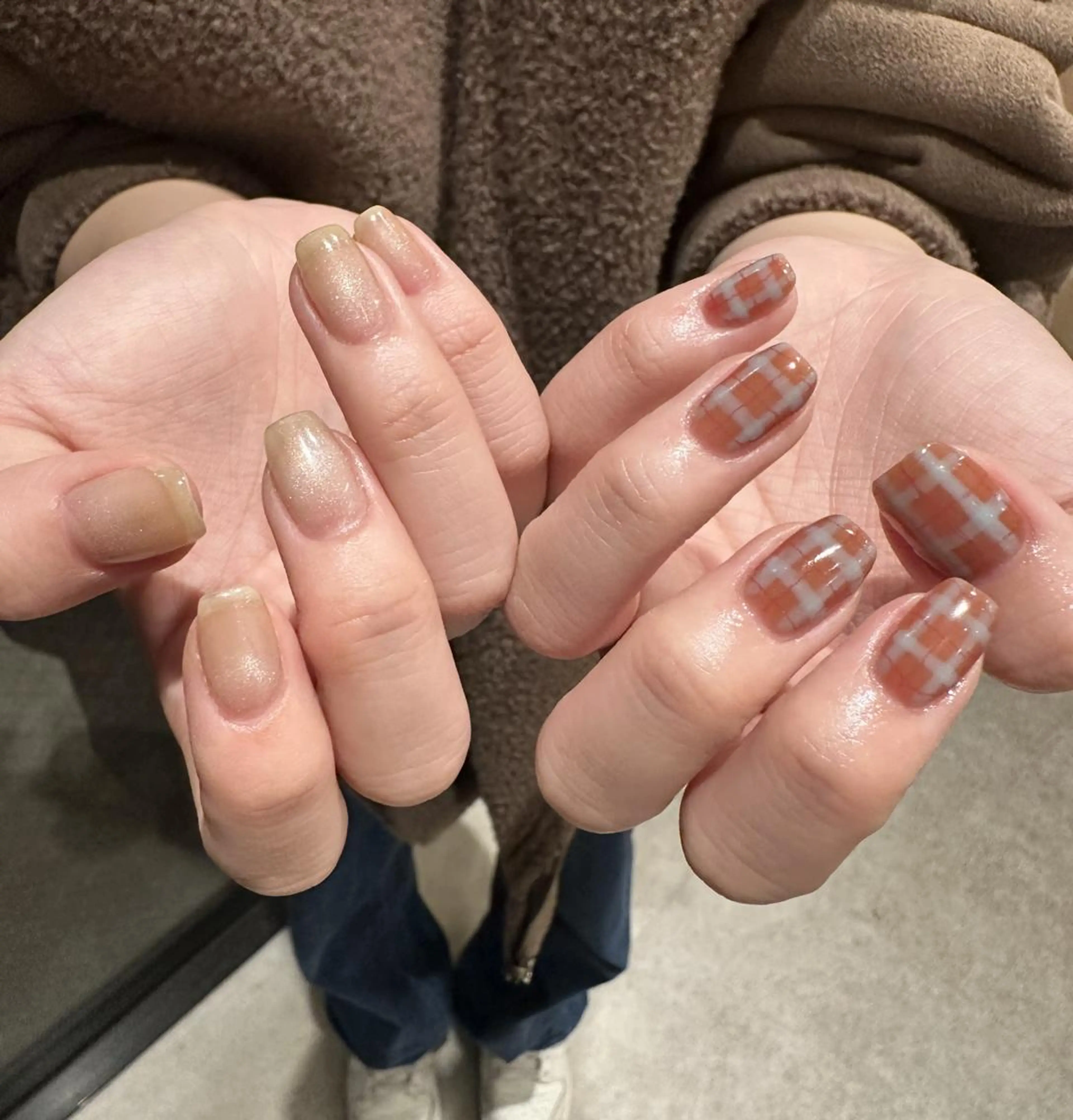 ネイル nails TOKYOのネイルデザイン