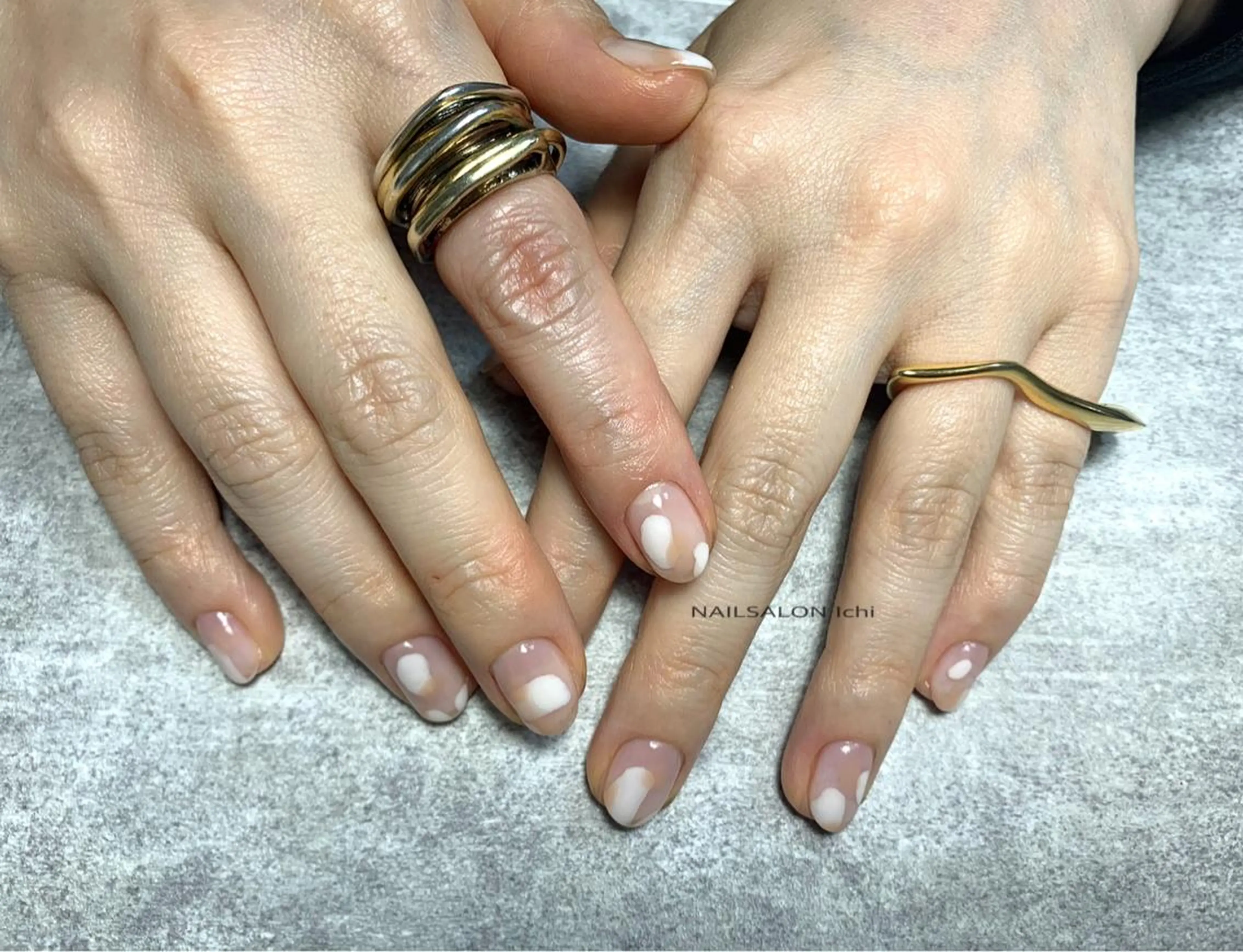ネイル NAILSALON Ichiのネイルデザイン