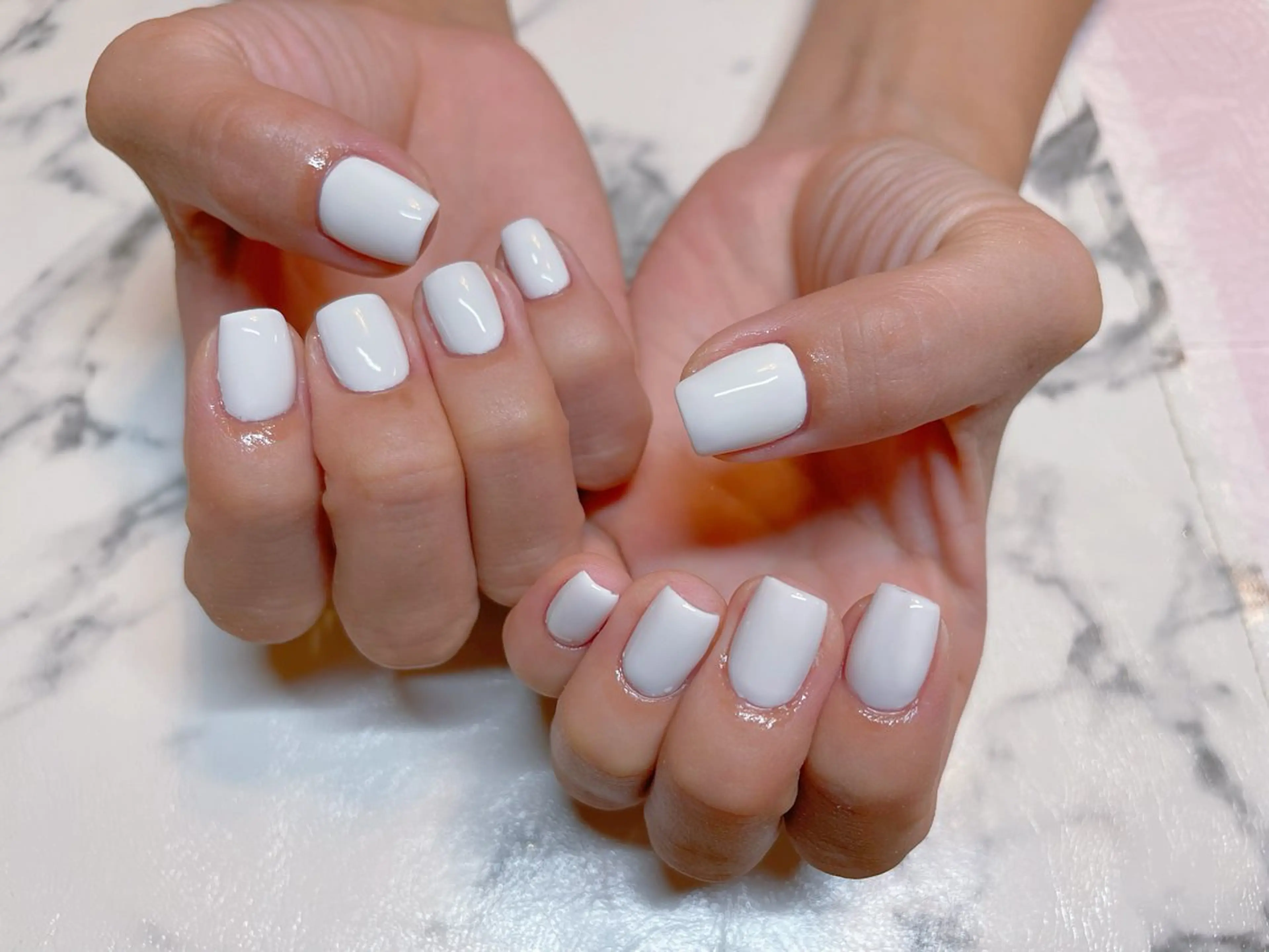 ネイル ハンドネイル エン Nail salonのネイルデザイン