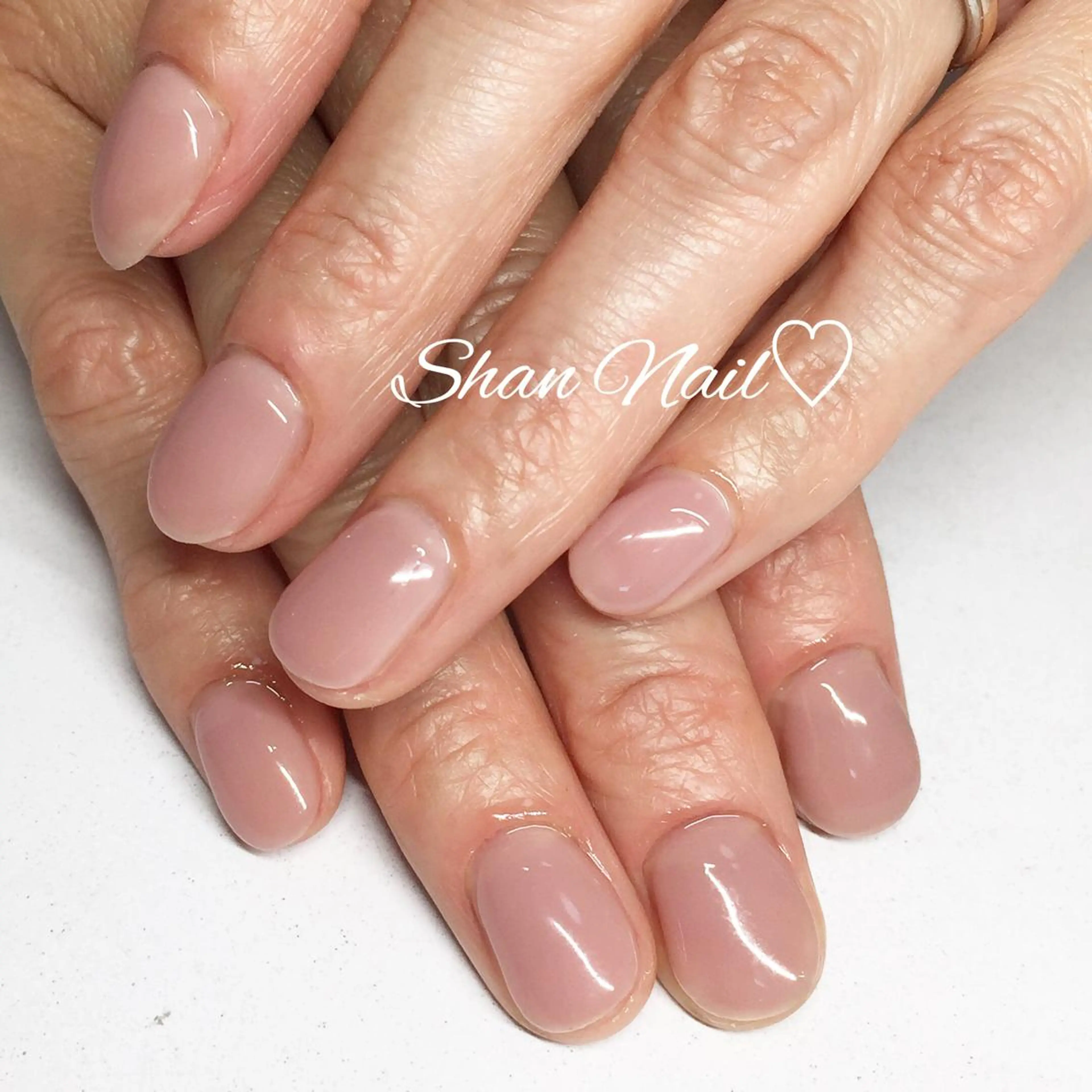 ネイル Shan Nailのネイルデザイン