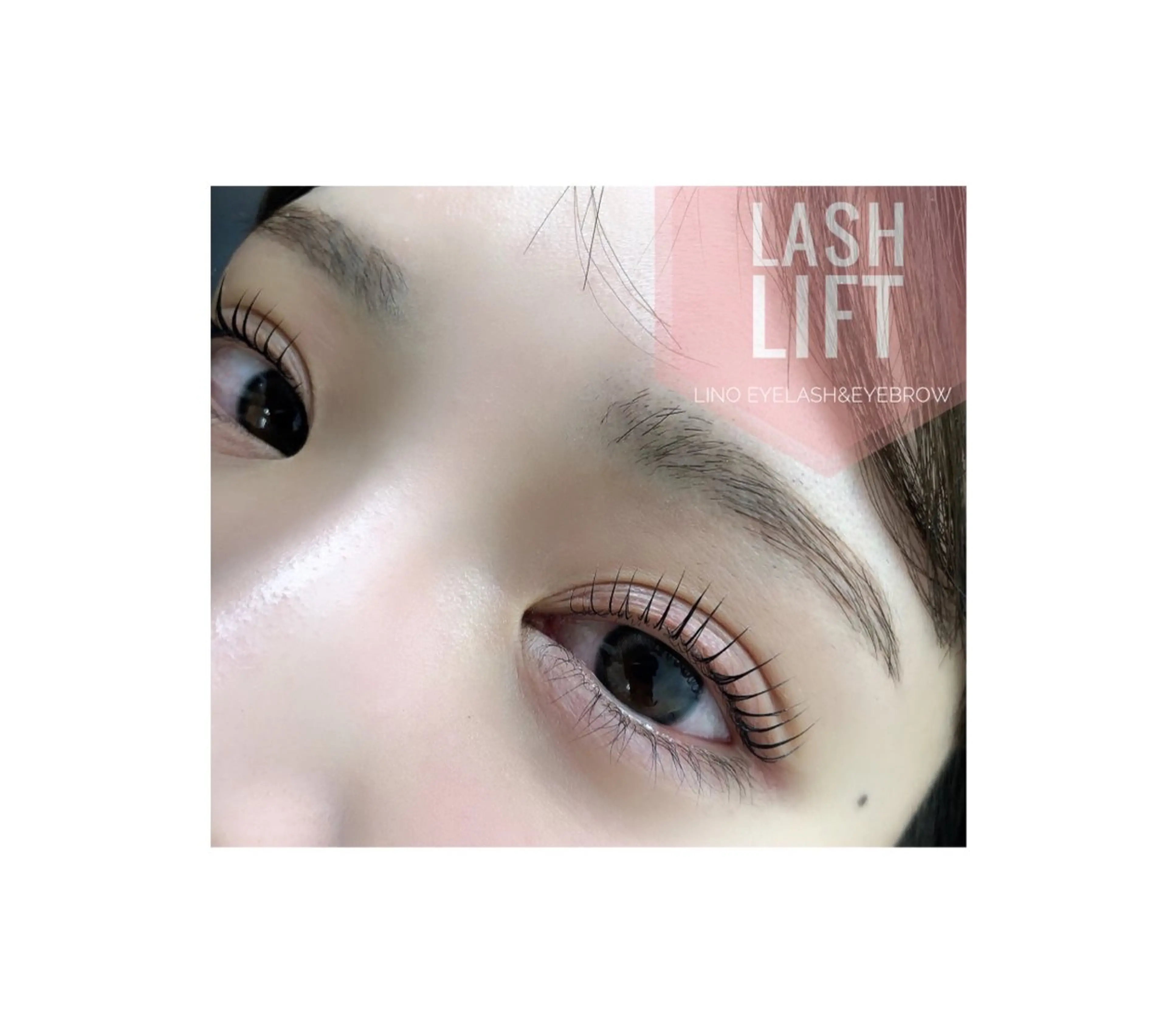 マツエク・マツパ M izumiのマツエク・マツパデザイン