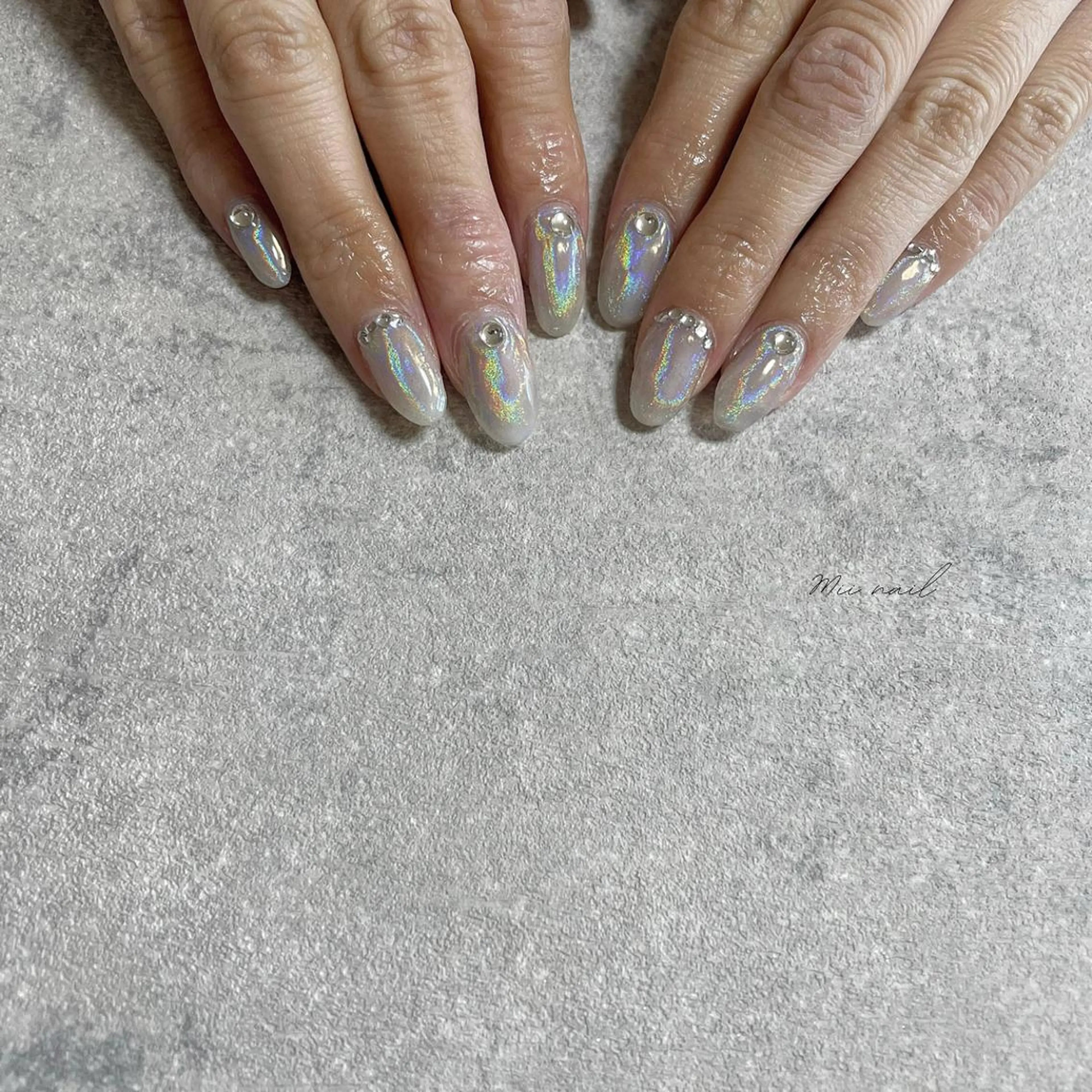 ネイル Mii nail いづみのその他イメージ