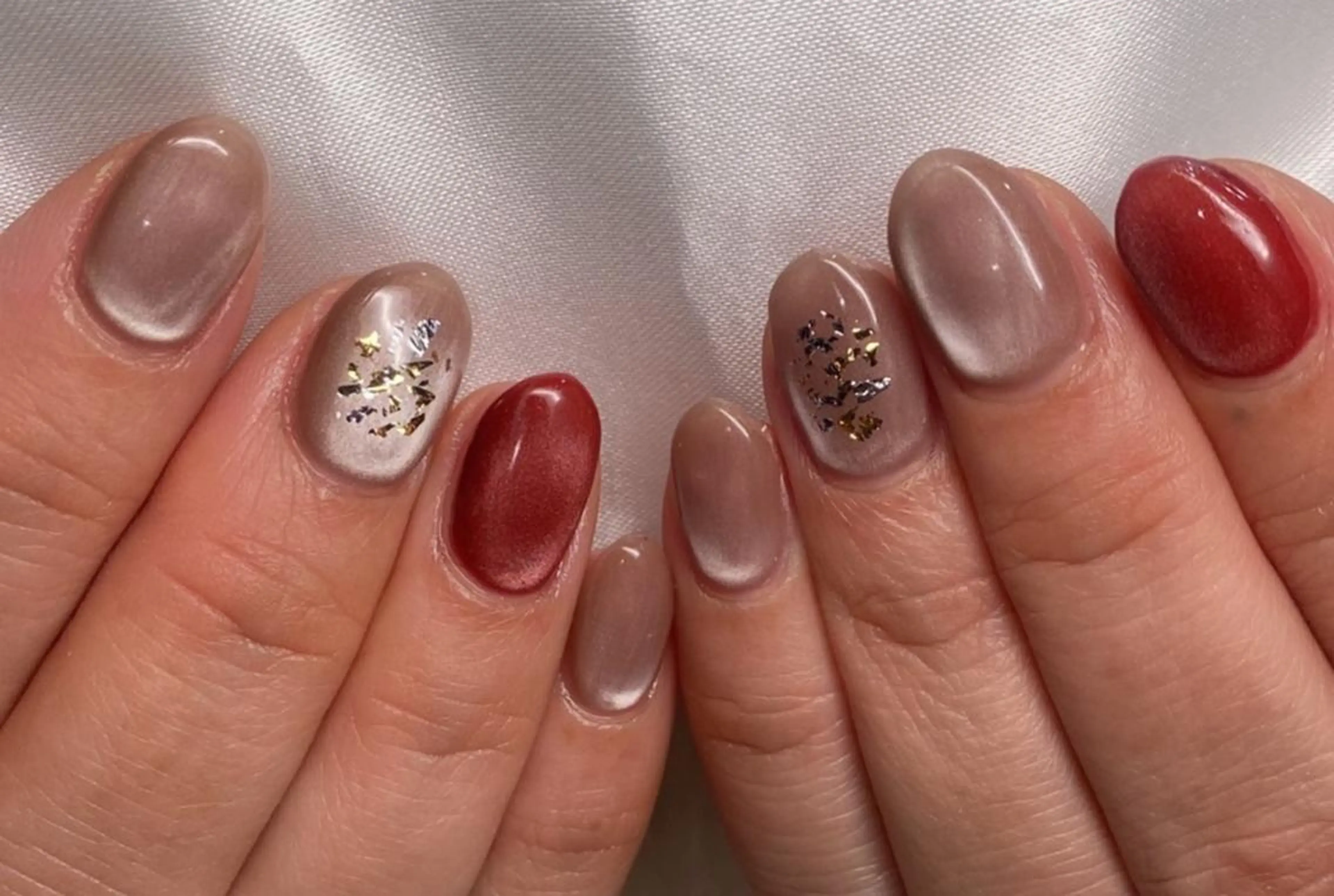 ネイル Nail Salon Lindaのネイルデザイン