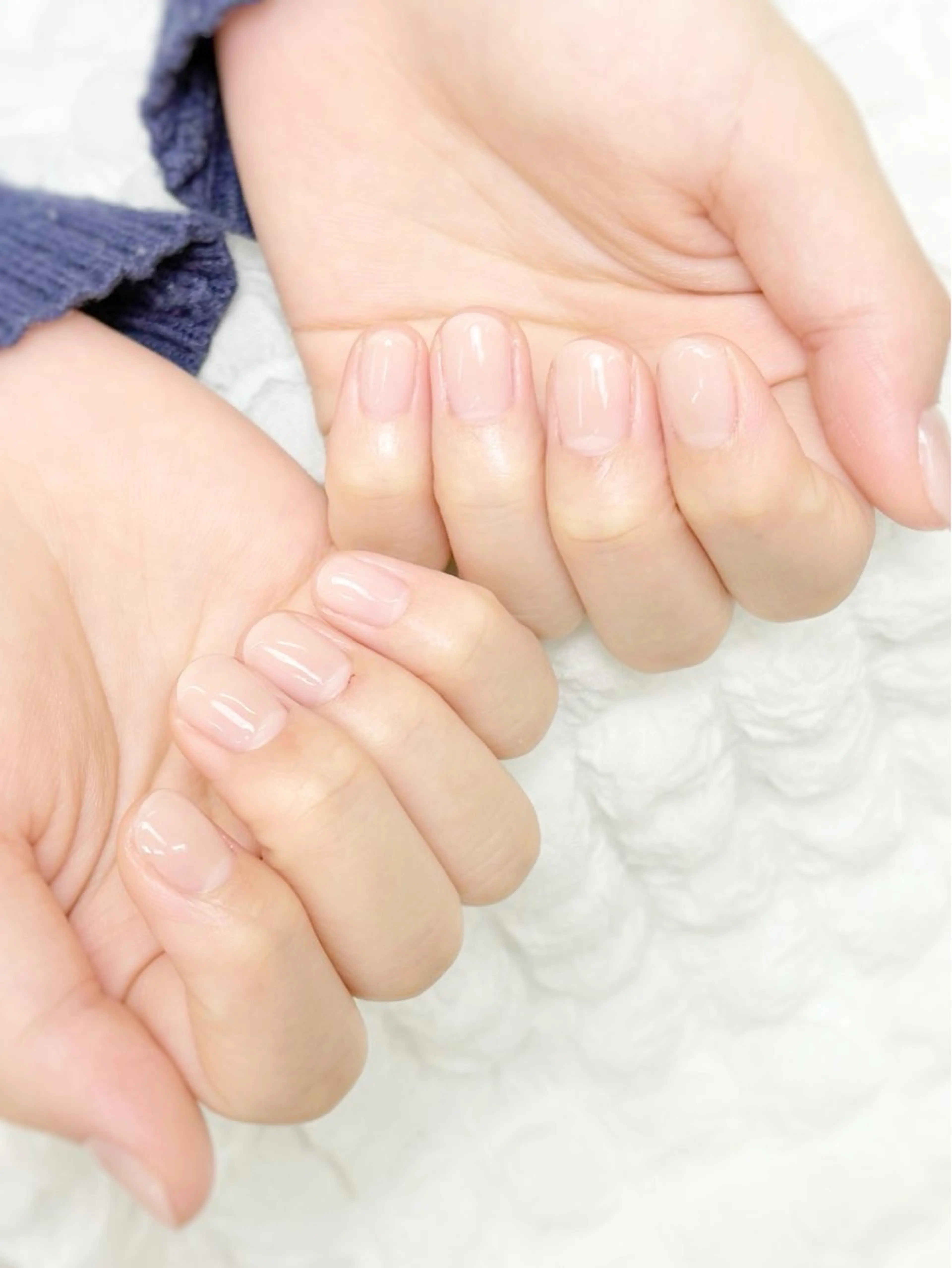 ネイル le rue MIKAのネイルデザイン