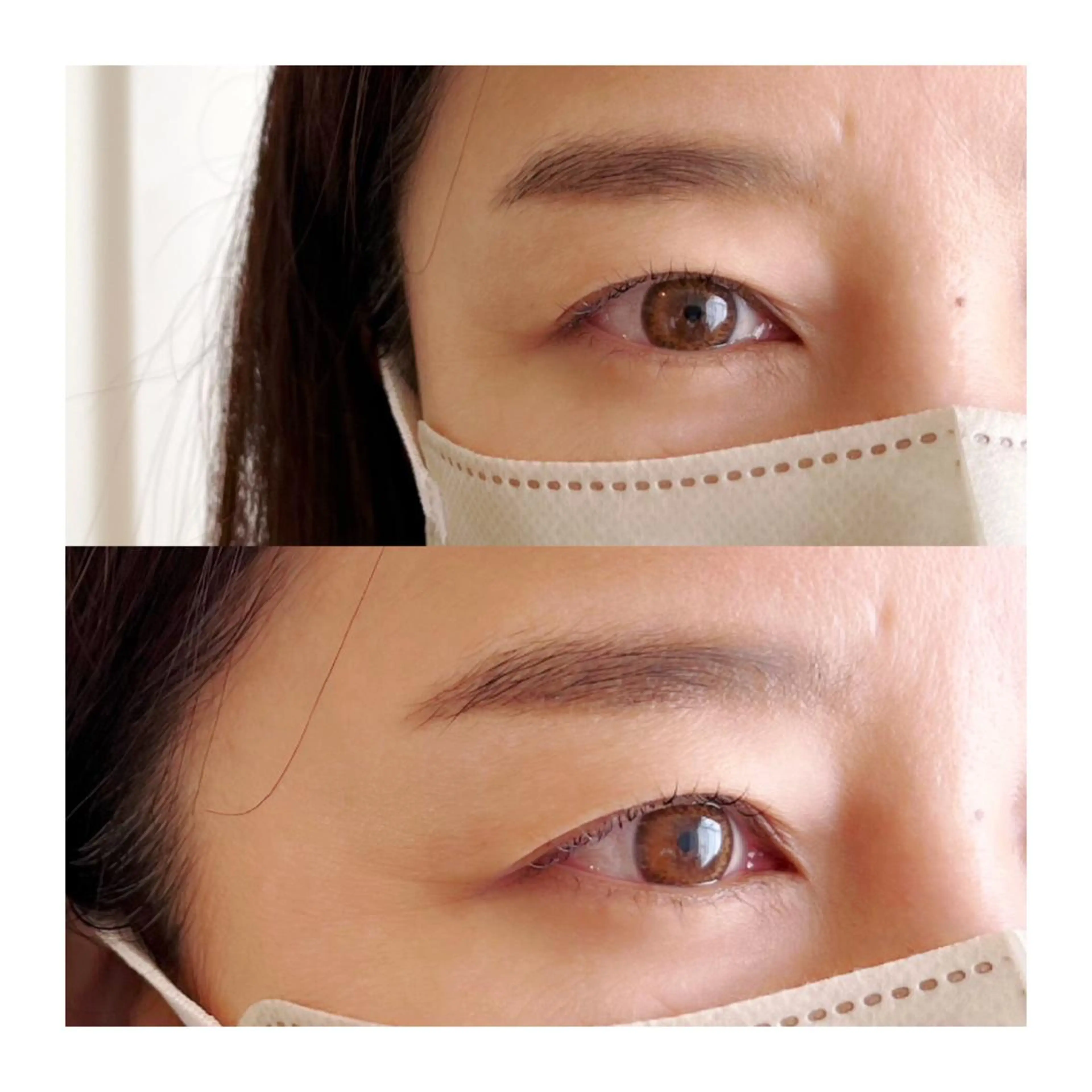 マツエク・マツパ アイラッシュサロン GREENのマツエク・マツパデザイン