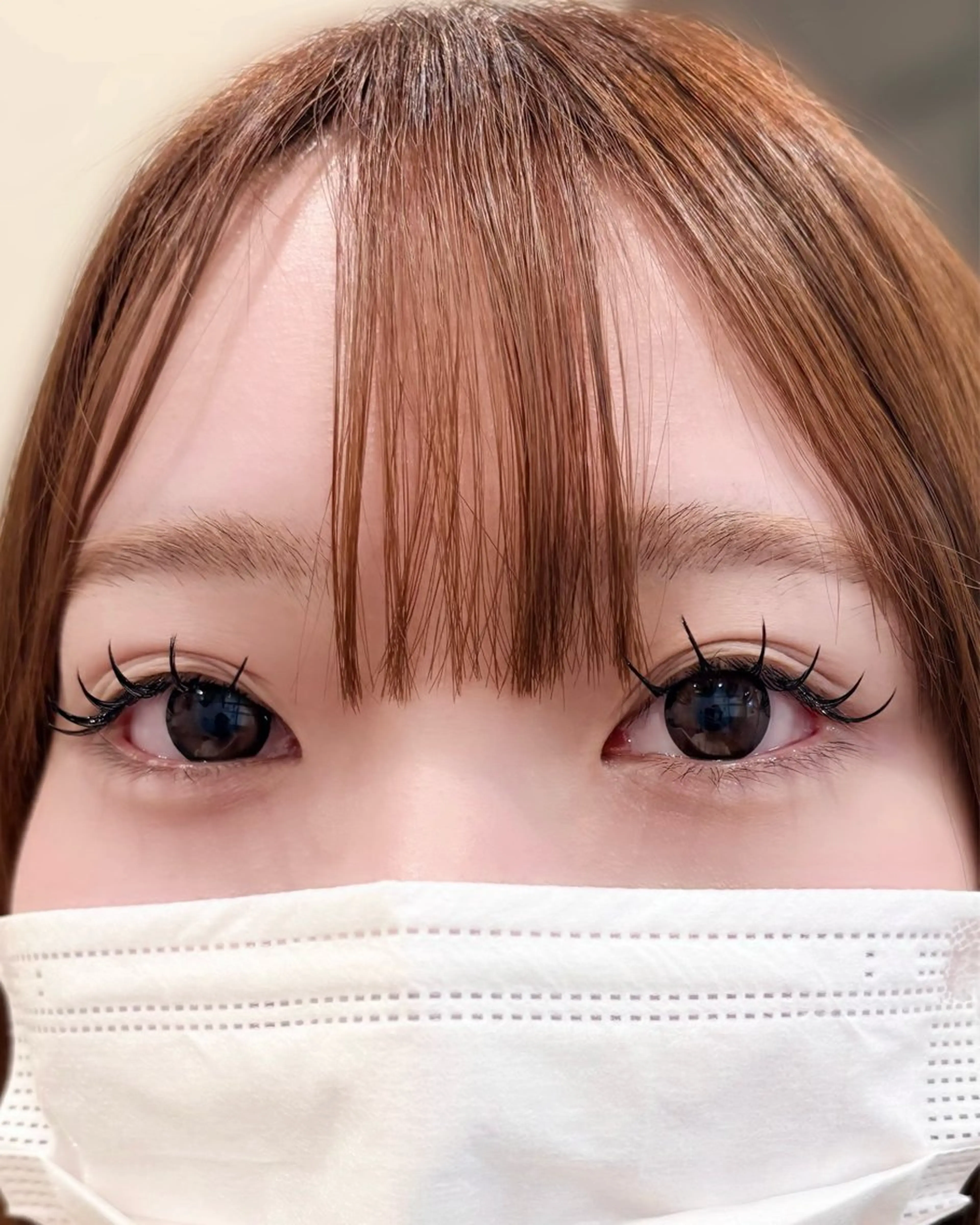 マツエク・マツパ マツエク ヨシダ kukuleのマツエク・マツパデザイン