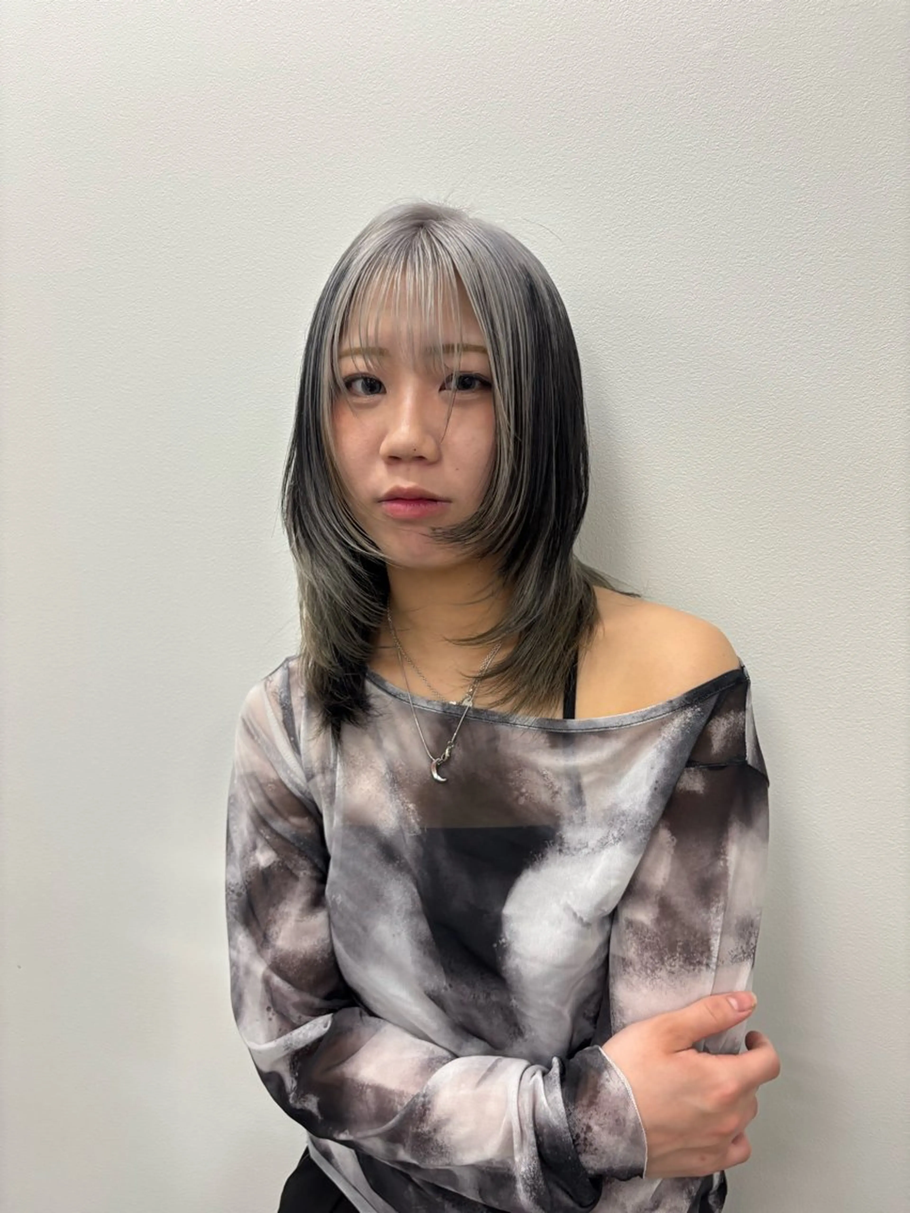 Daisyduex anri🎀🫧のヘアスタイル