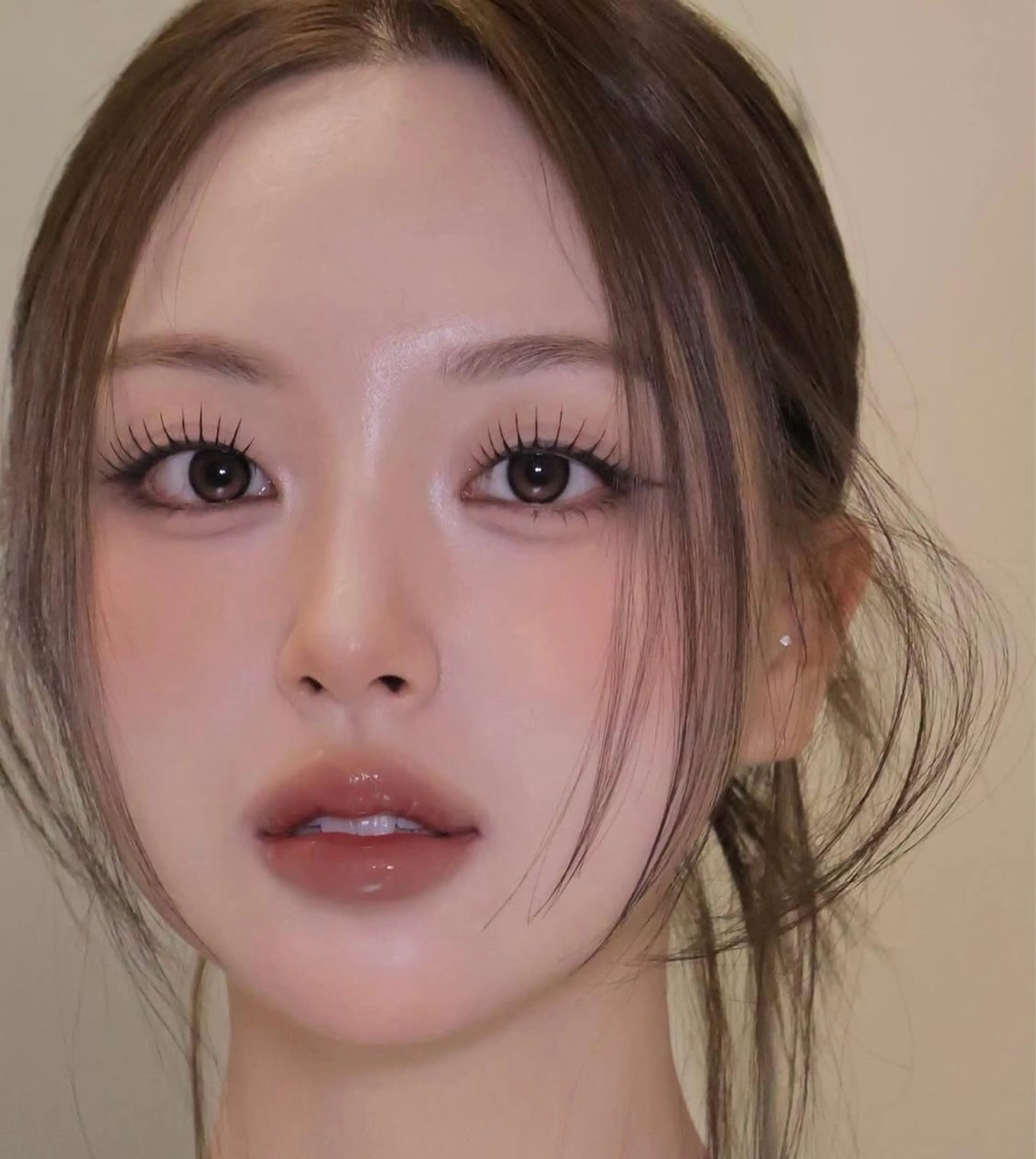 マツエク・マツパ Laurel sumikaのマツエク・マツパデザイン