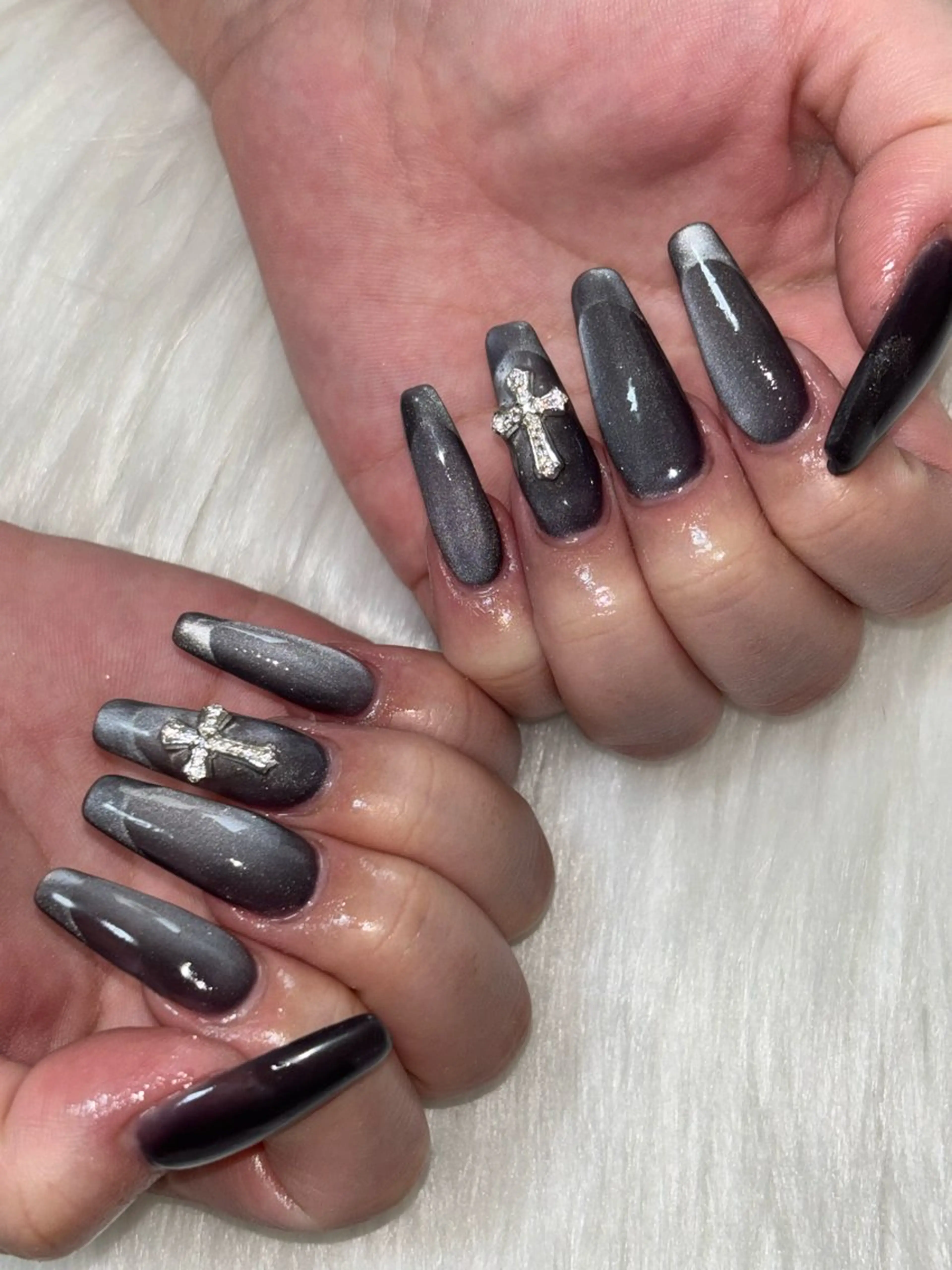 ネイル kajitani yukinaのネイルデザイン