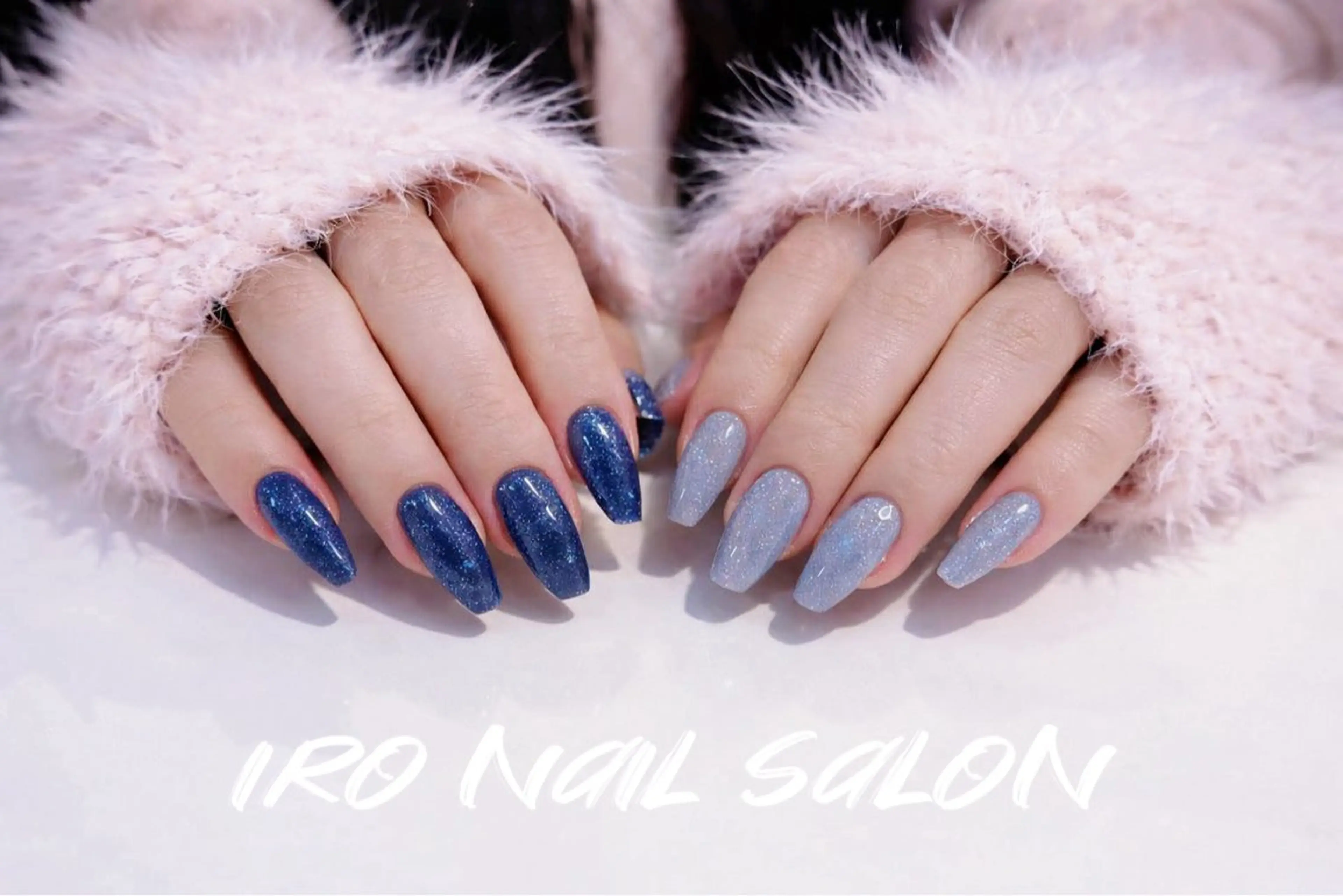 ネイル ハンドネイル IRO Nail Studioのネイルデザイン