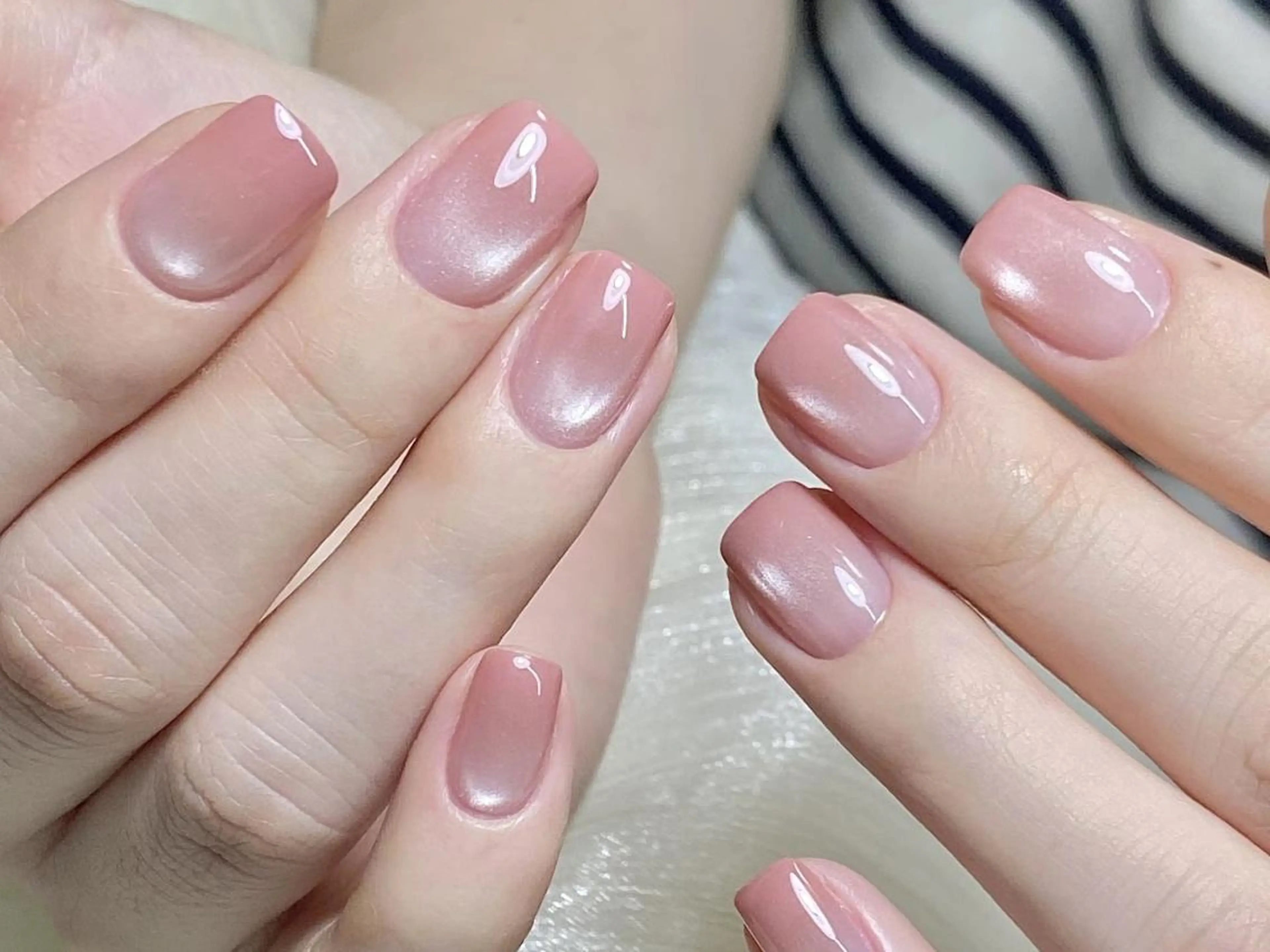 ネイル ハンドネイル 里奈 Nailのネイルデザイン
