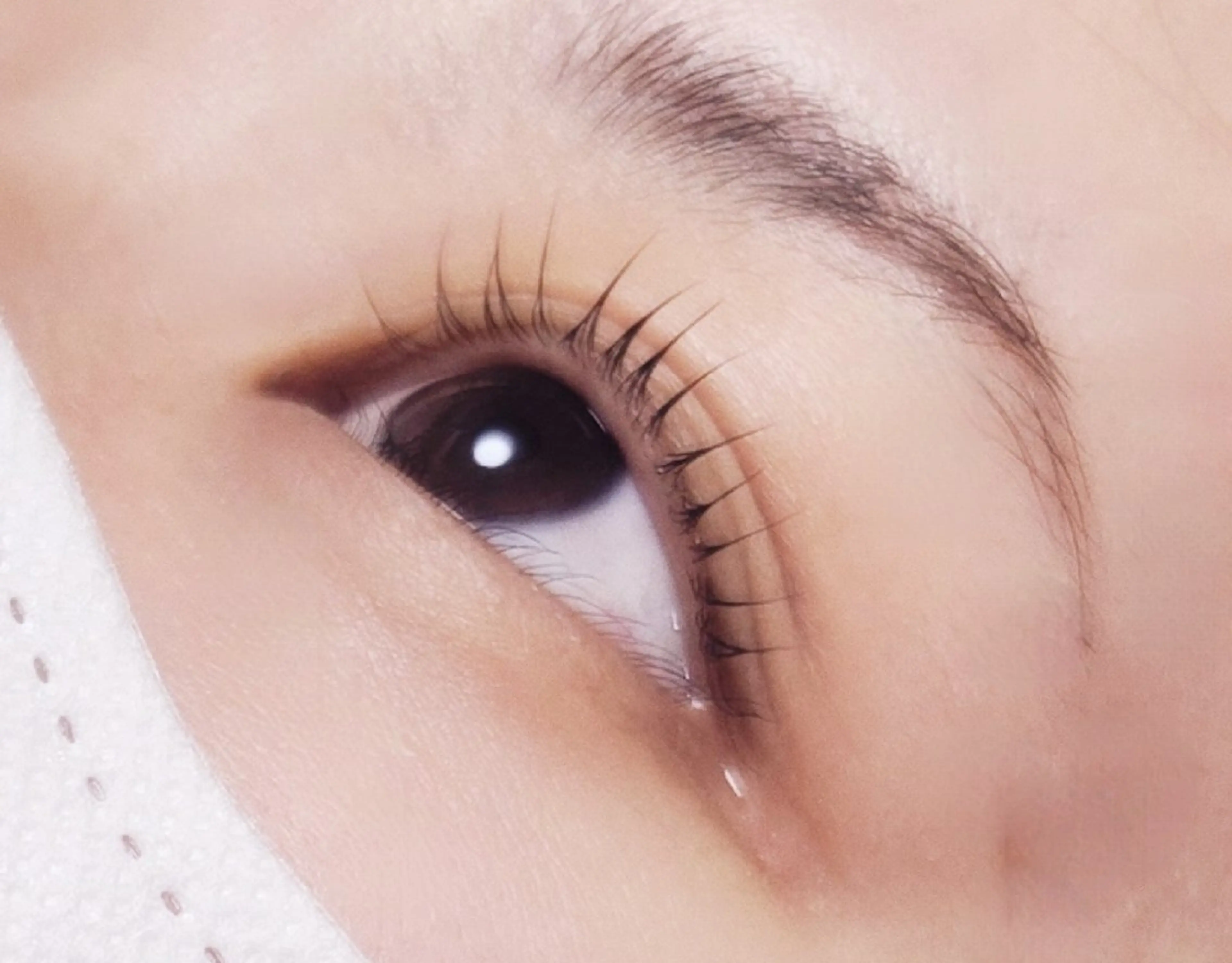 マツエク・マツパ まつげパーマ EyelashSalon chel所属・新越谷駅徒歩1分❇️ Salon chelのマツエク・マツパデザイン