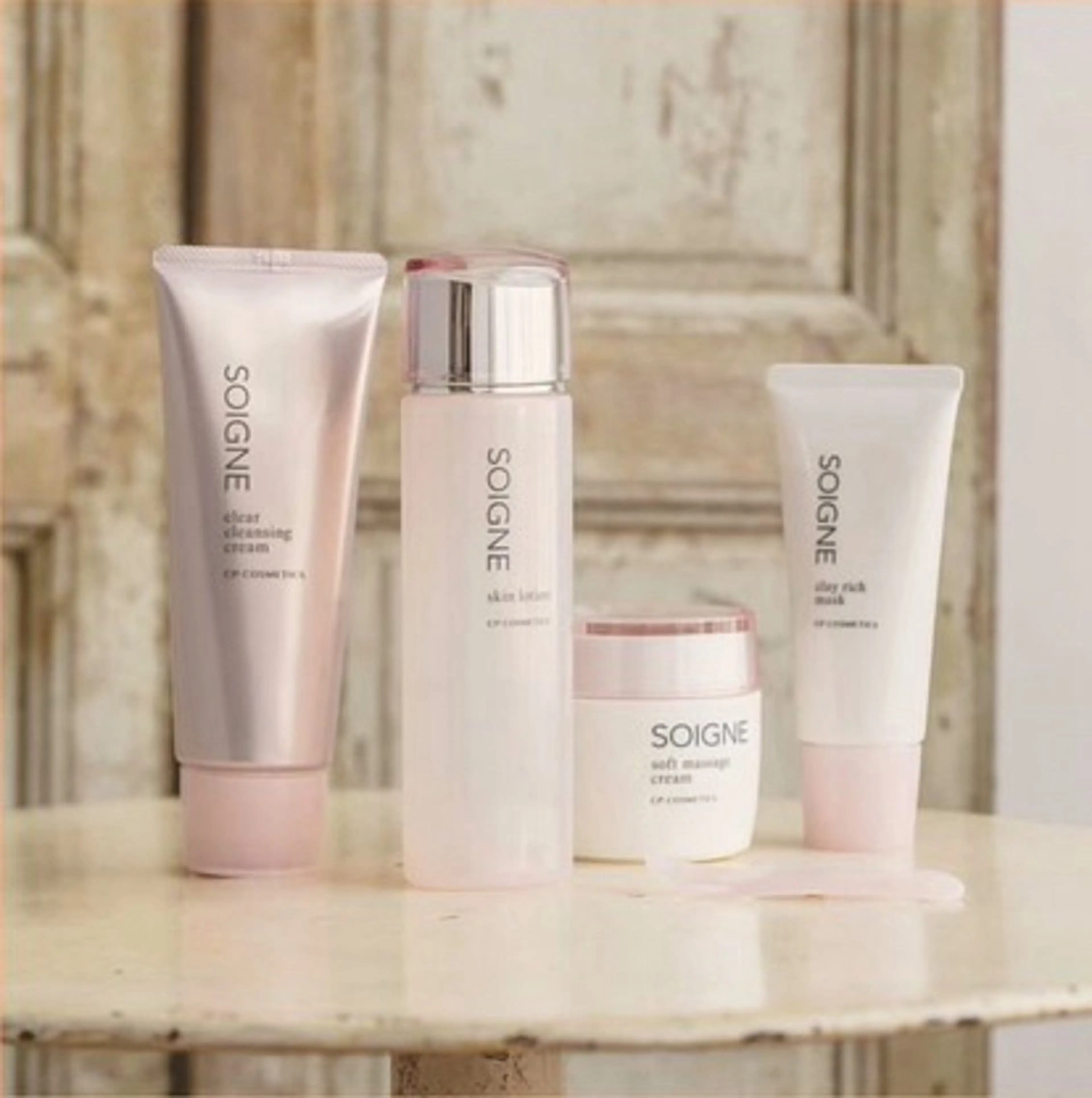 エステ CPサロン ビバーチェのエステ・リラクイメージ