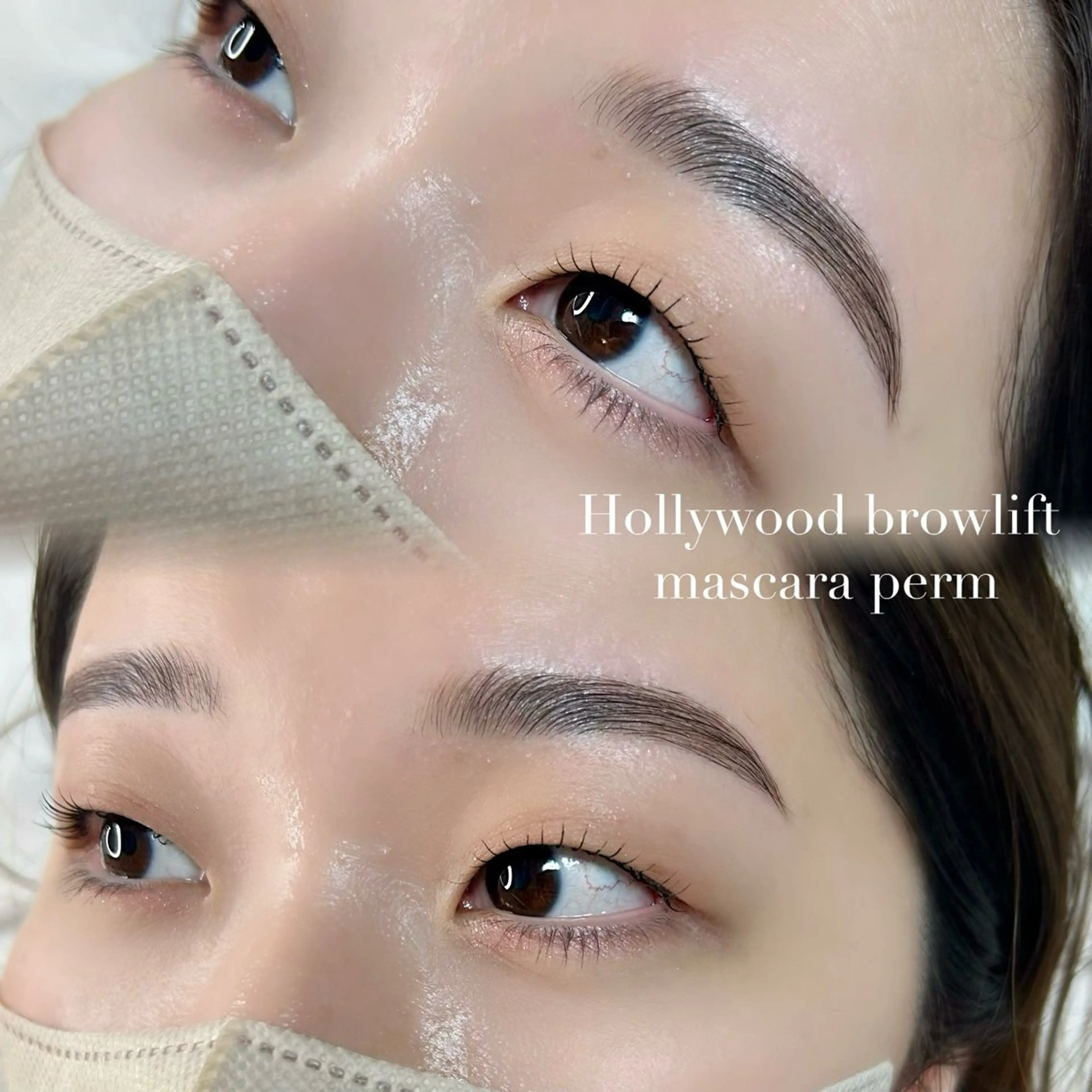 マツエク・マツパ Maison Amy 【ﾒｿﾞﾝｴｲﾐｰ】のマツエク・マツパデザイン