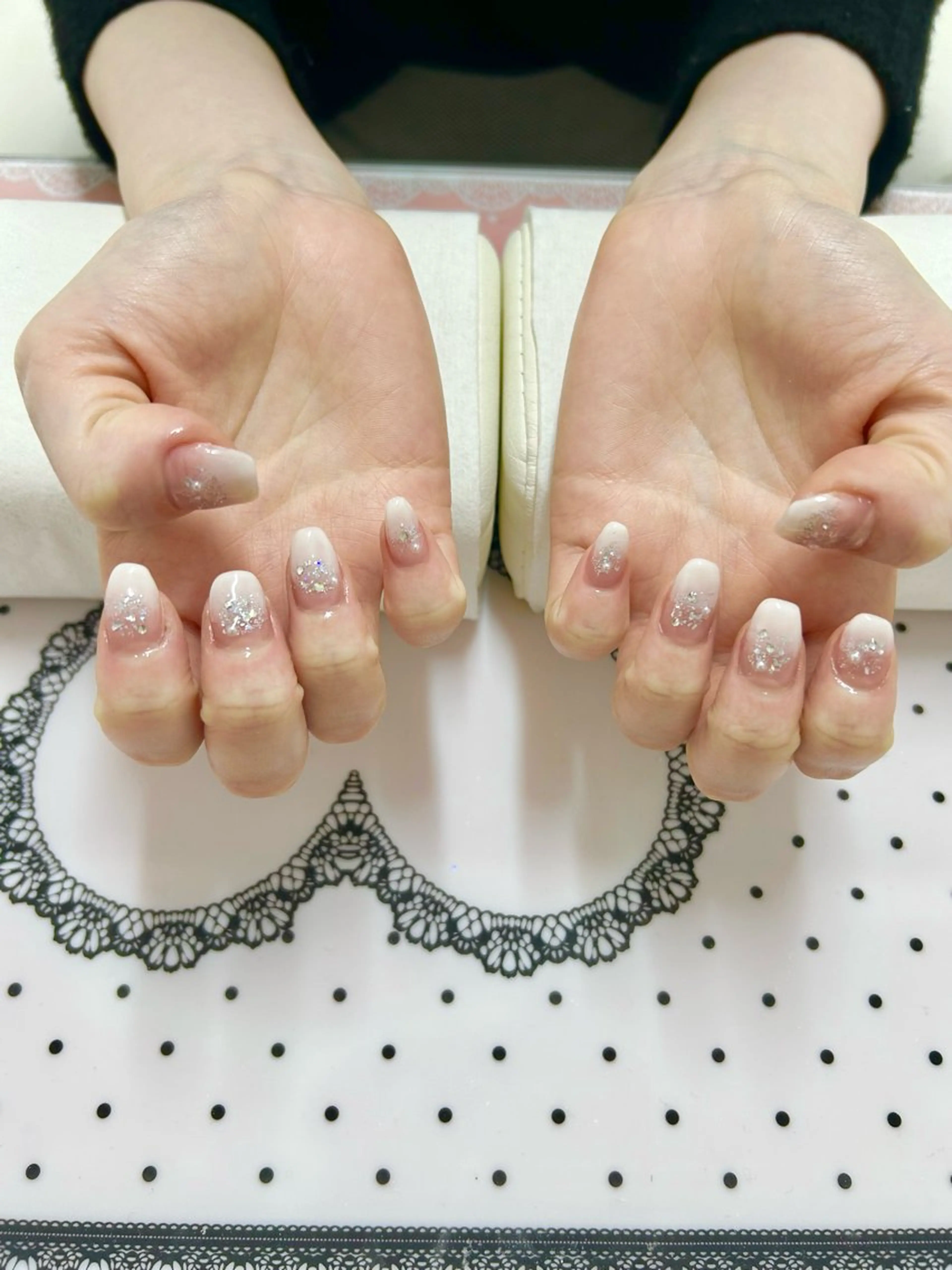 ネイル プライベートサロン LALA Nailのネイルデザイン