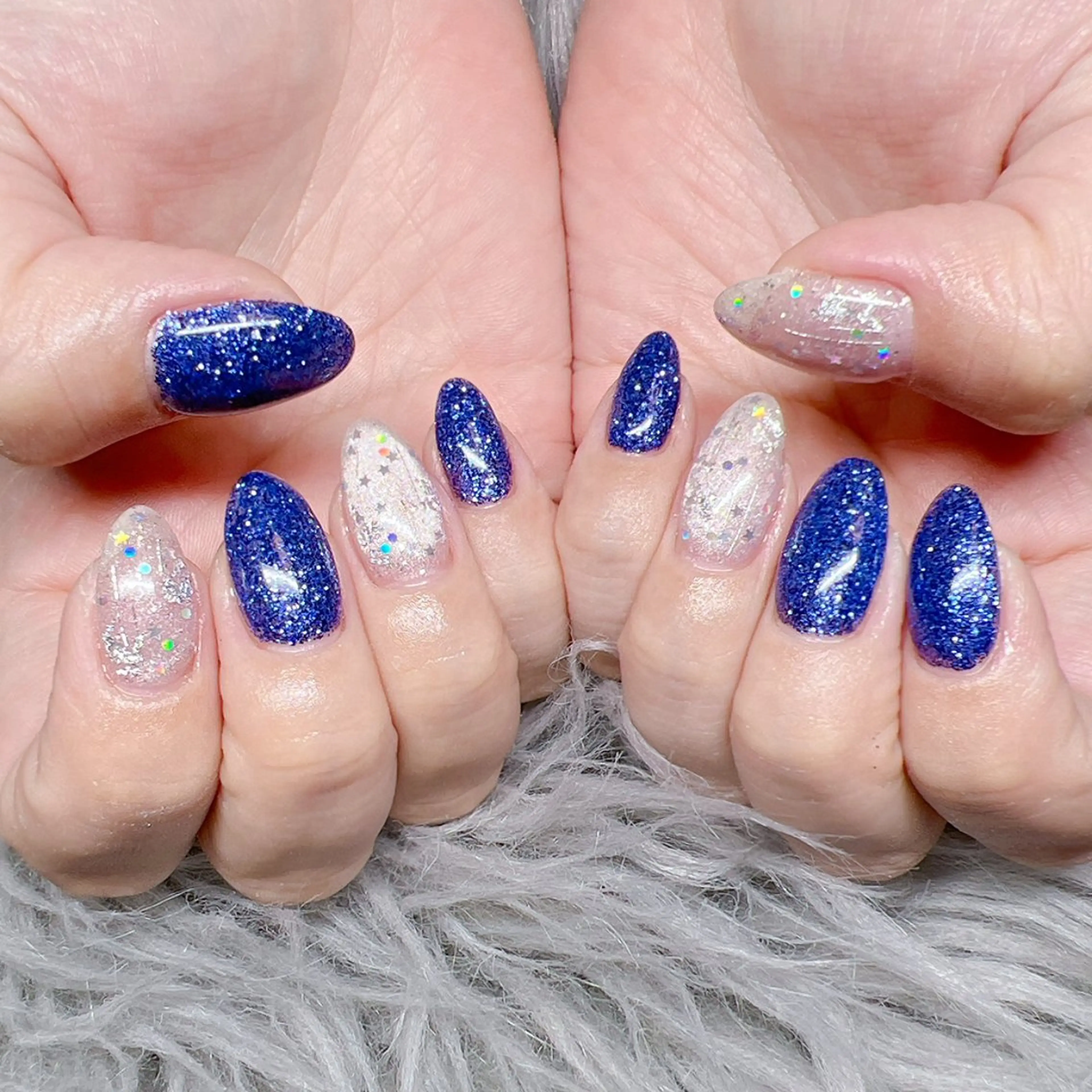 ネイル DollyGirl KYOKOのネイルデザイン