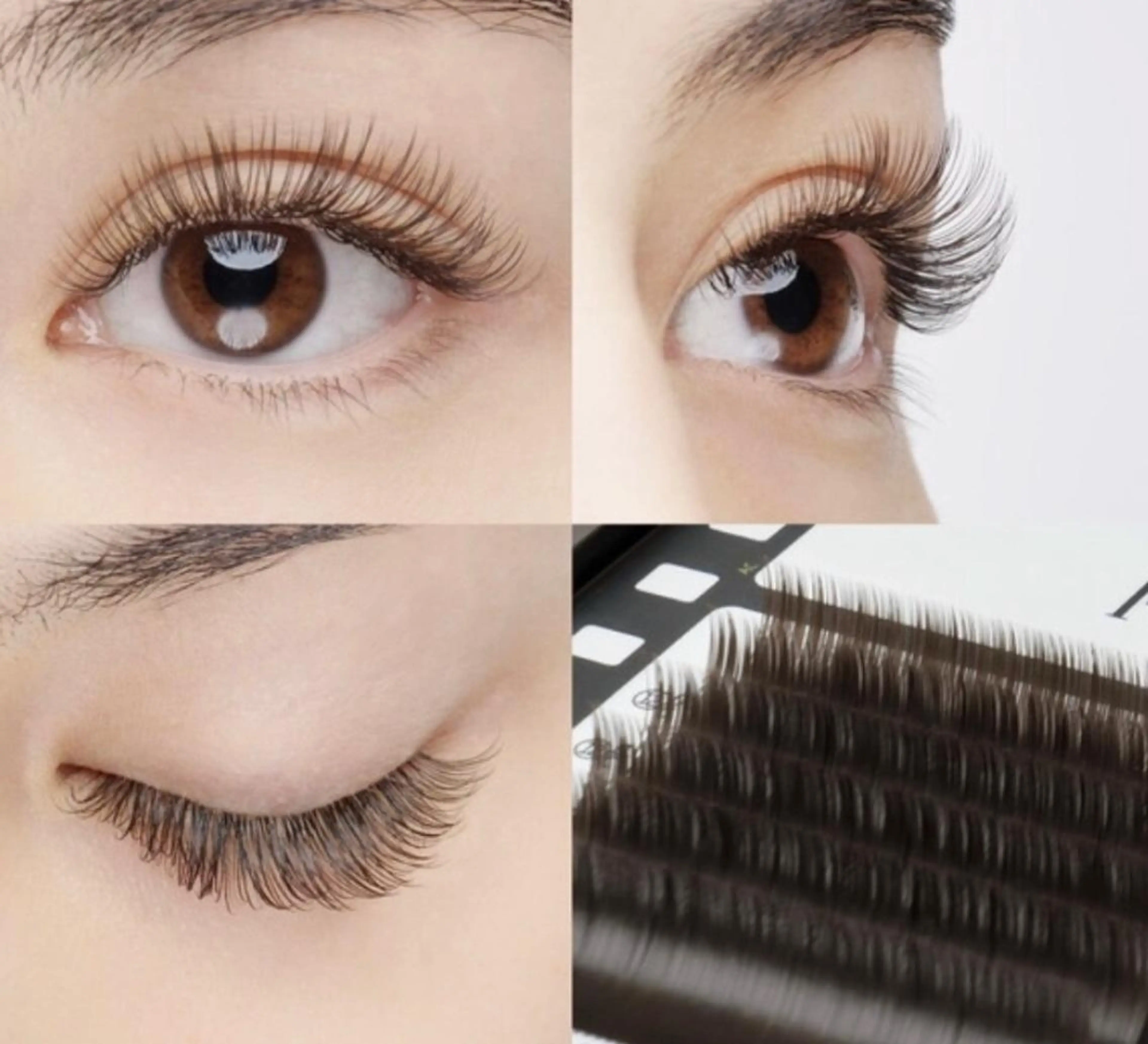 【濃さ持続力◎UP】ダブルフラット80束の写真