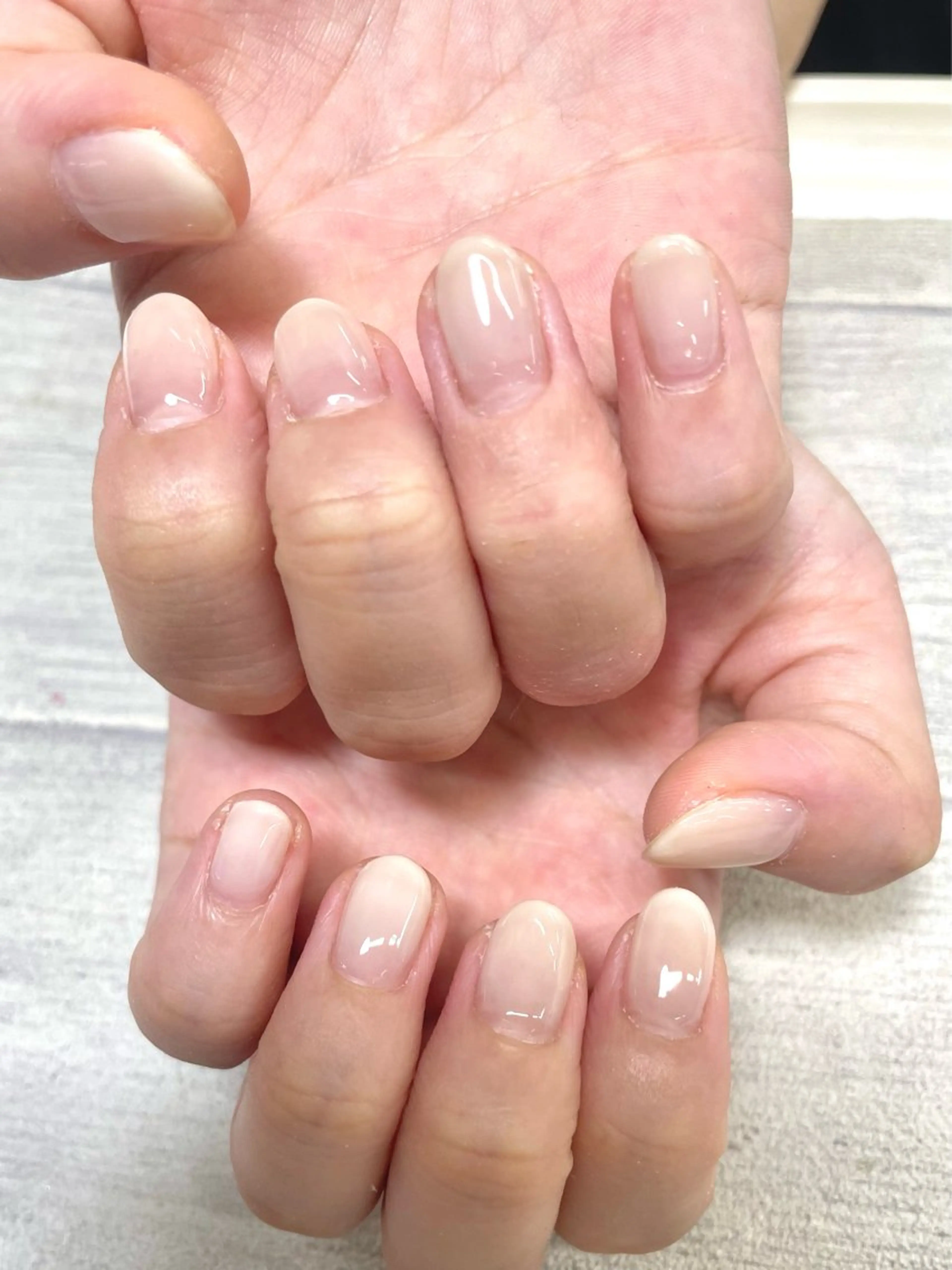 ネイル MAXKELLY SERENAのネイルデザイン