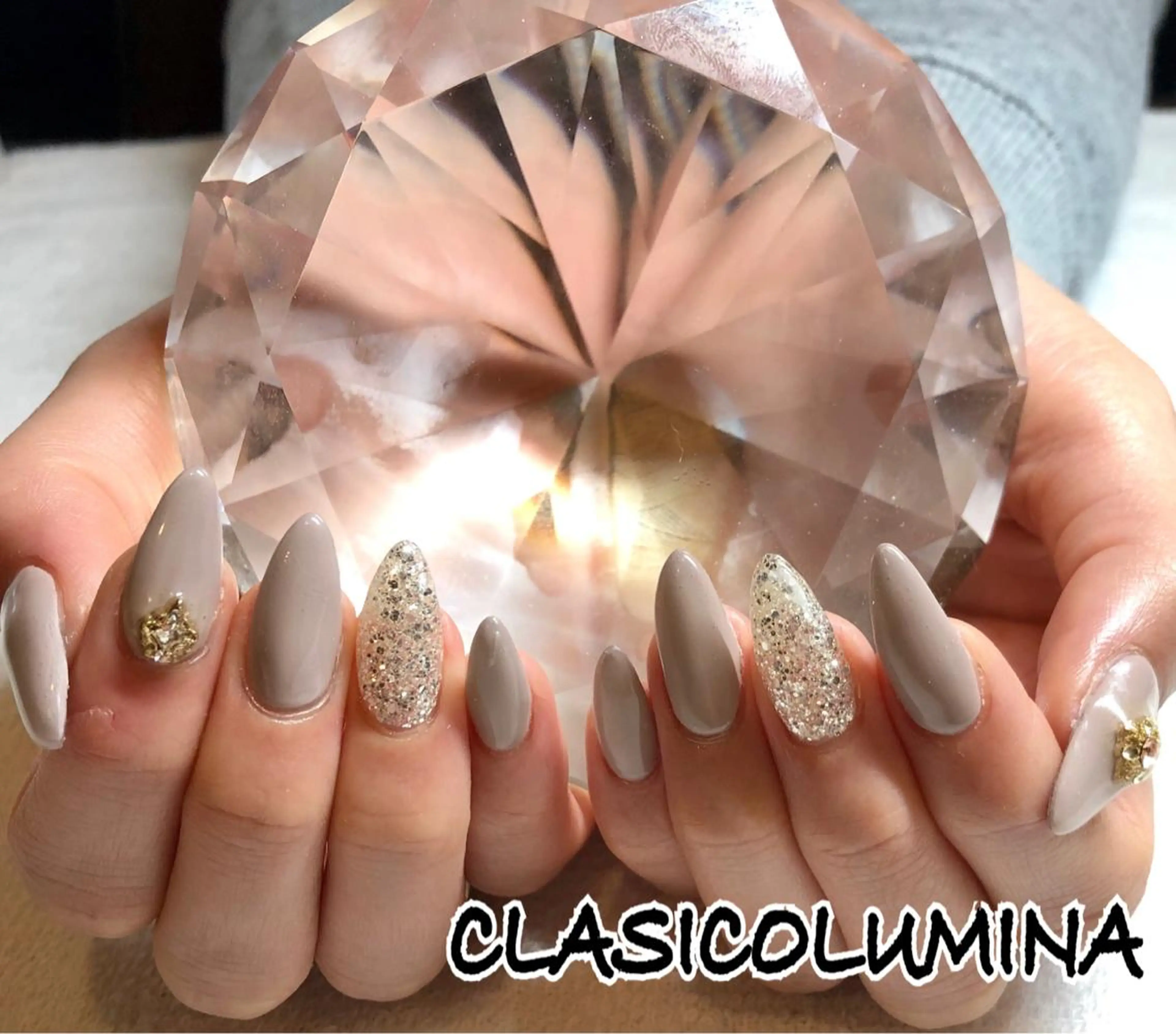 ネイル Honokaホノカ nailのエステ・リラクイメージ