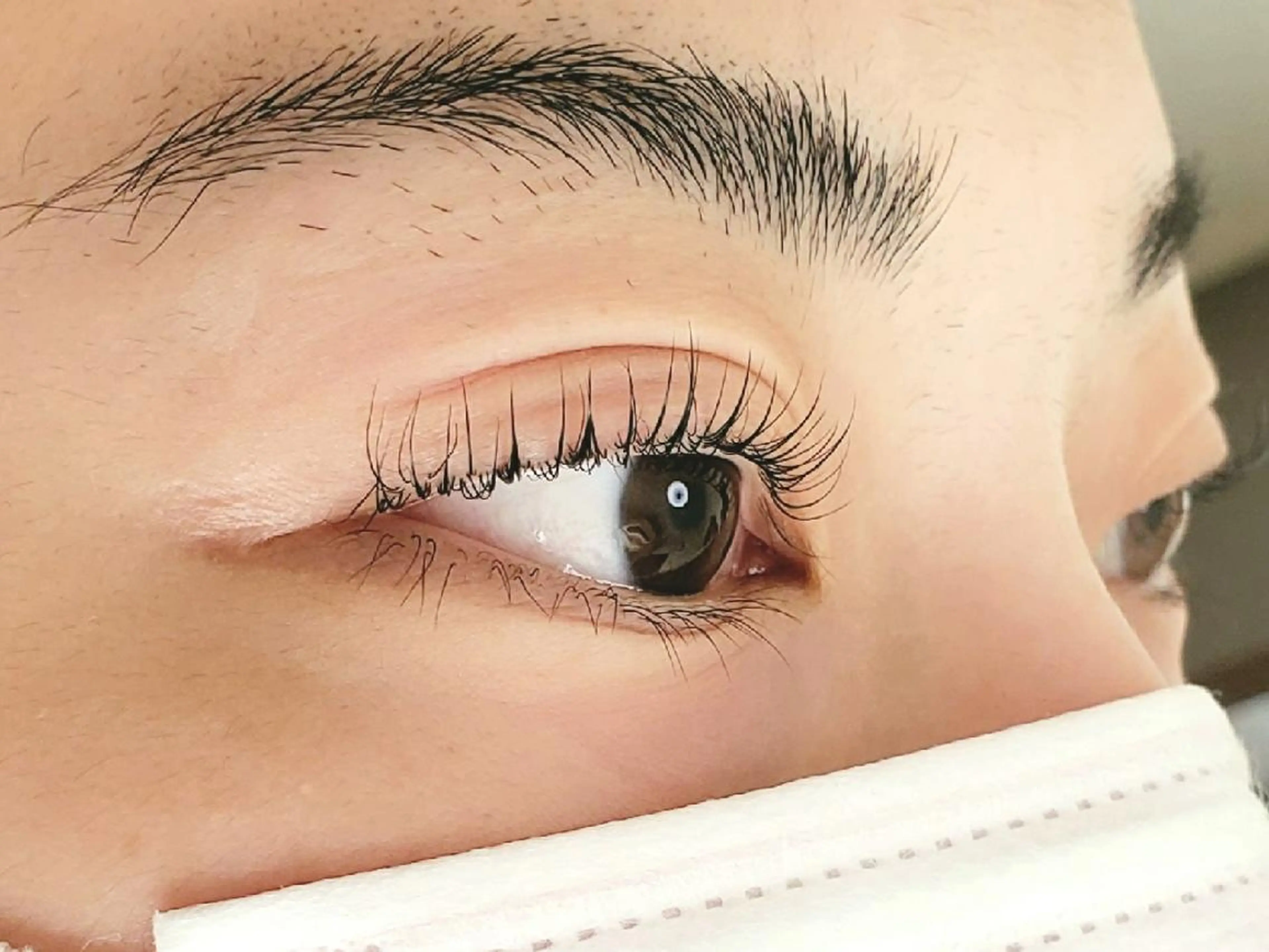 マツエク・マツパ  毛穴洗浄・まつ毛 の専門店 ソラーレのエステ・リラクイメージ