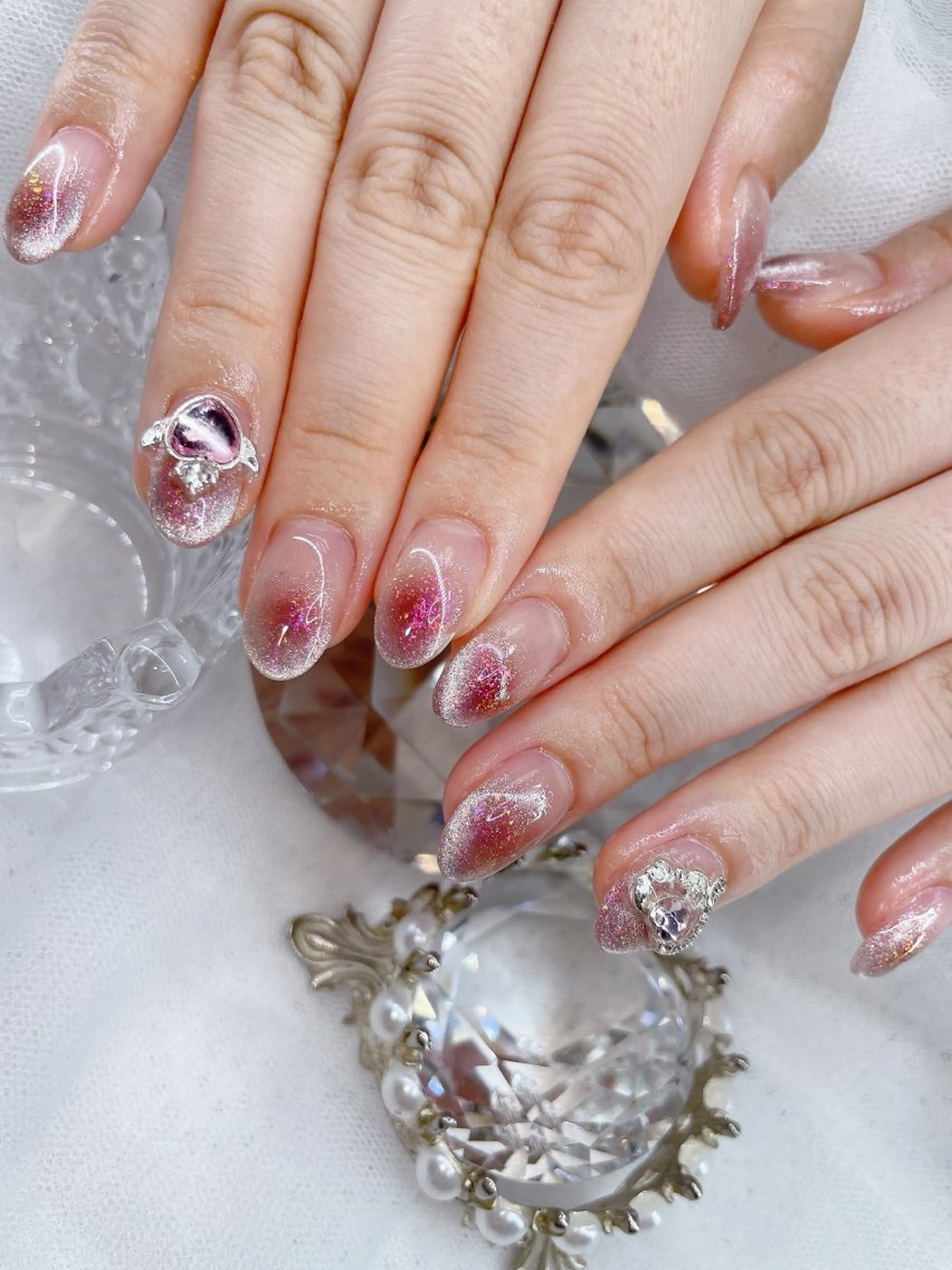 ネイル misun_ nailのネイルデザイン