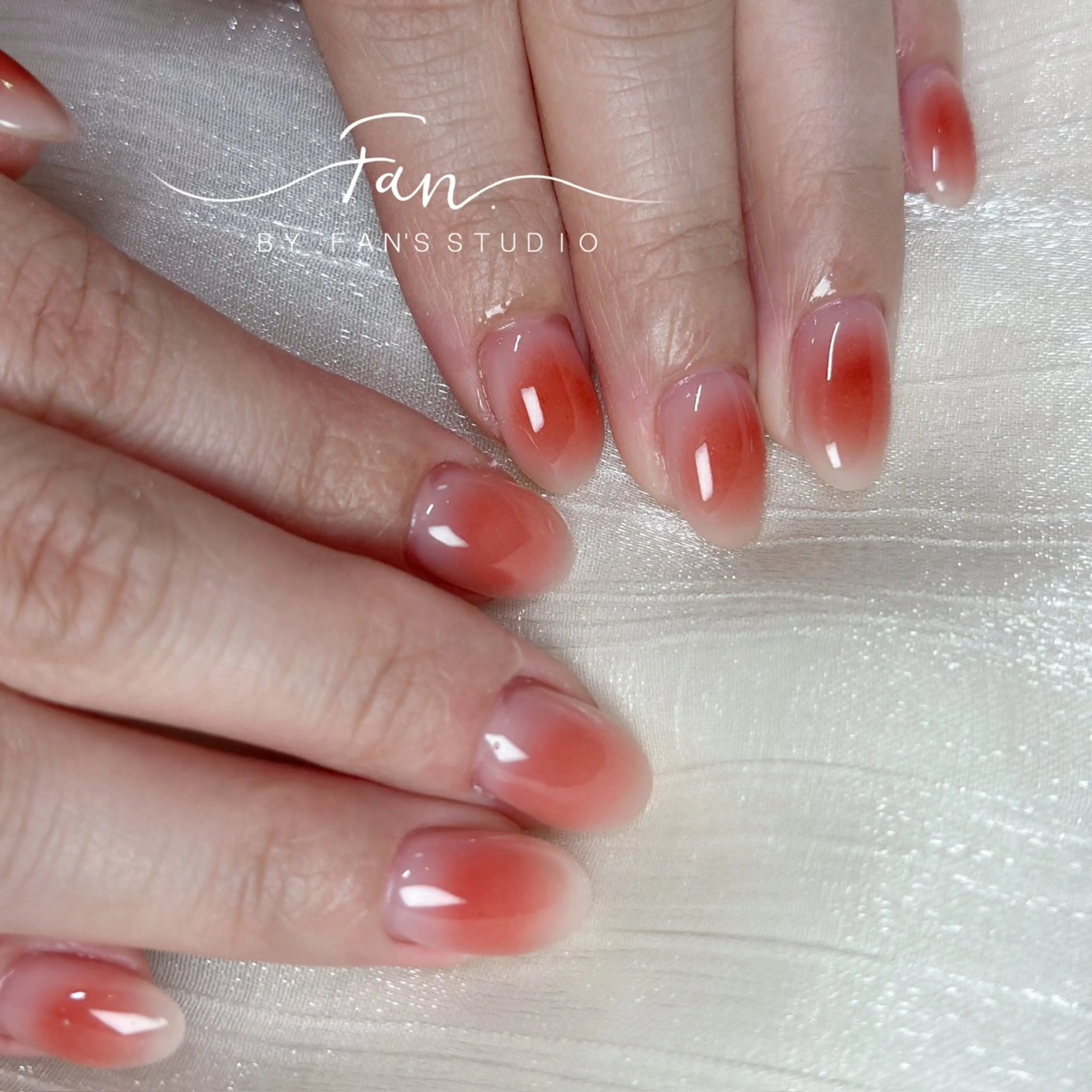 ネイル 🌻Jr.FANS NAIL池袋店🌻のネイルデザイン