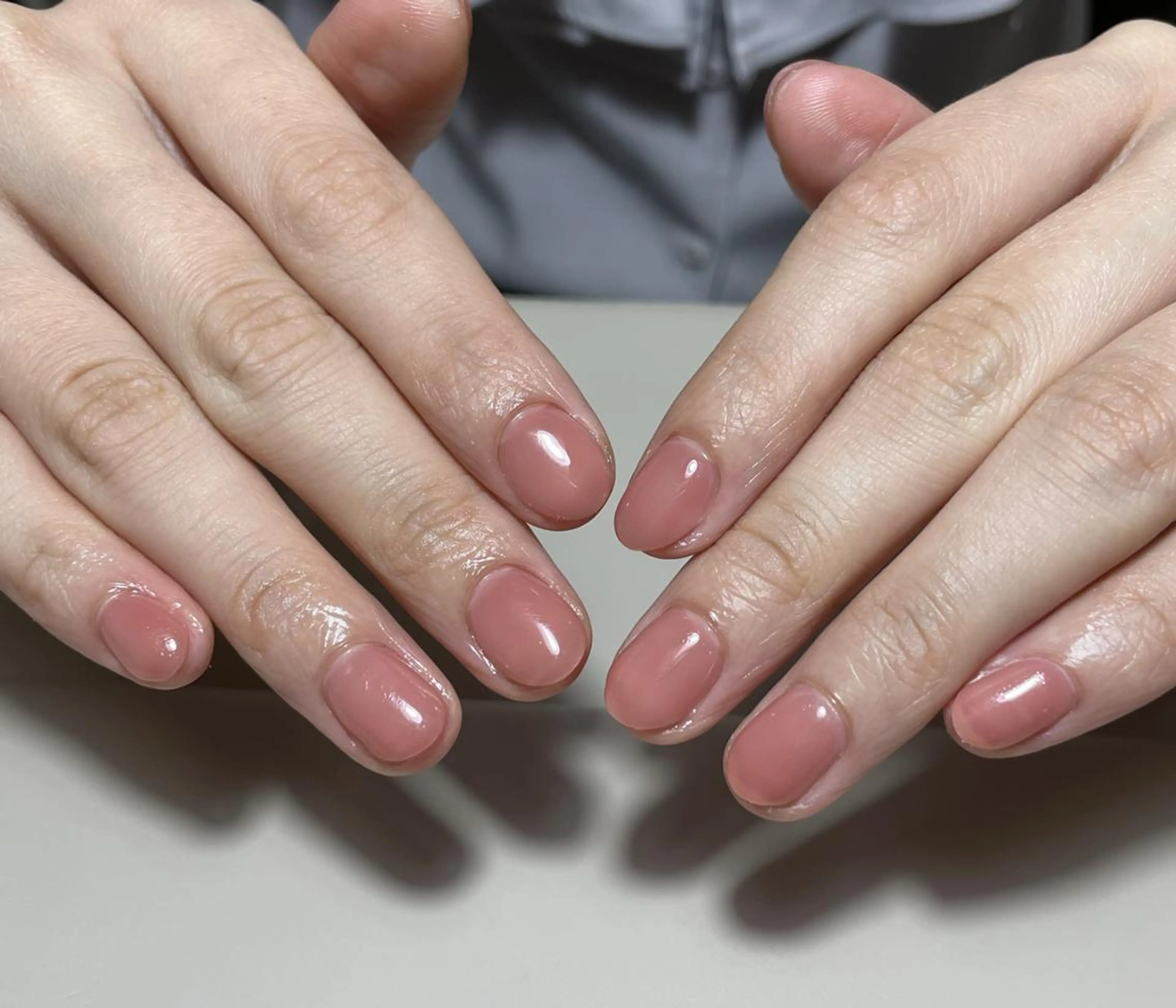 ネイル ハンドネイル エリ🫧 nail池袋東口のネイルデザイン
