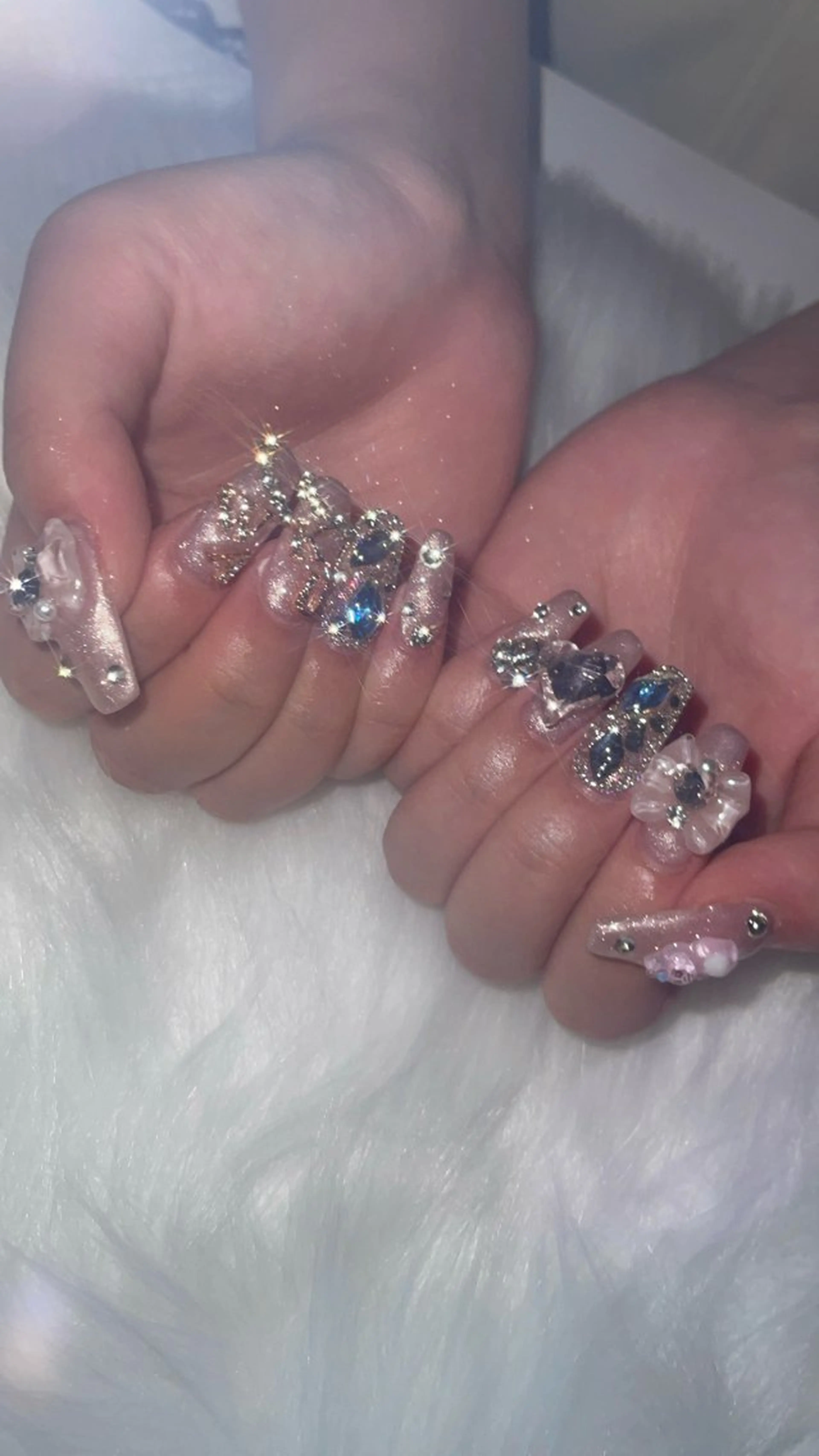 ネイル CHANCE 【チャンス】のネイルデザイン