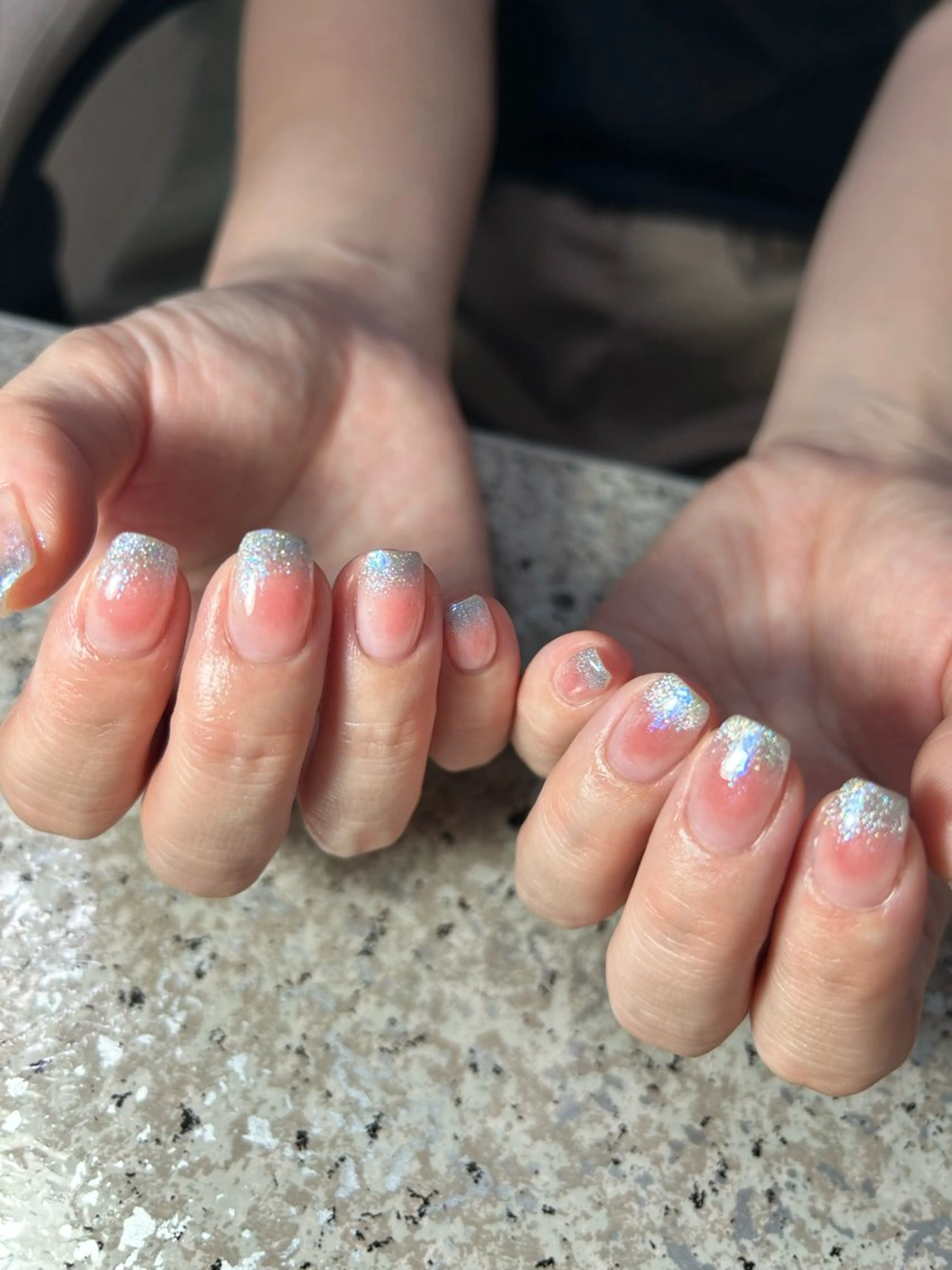 ネイル ハンドネイル nailroom‪ sb‪‪𓈒𓂂𓏸のネイルデザイン