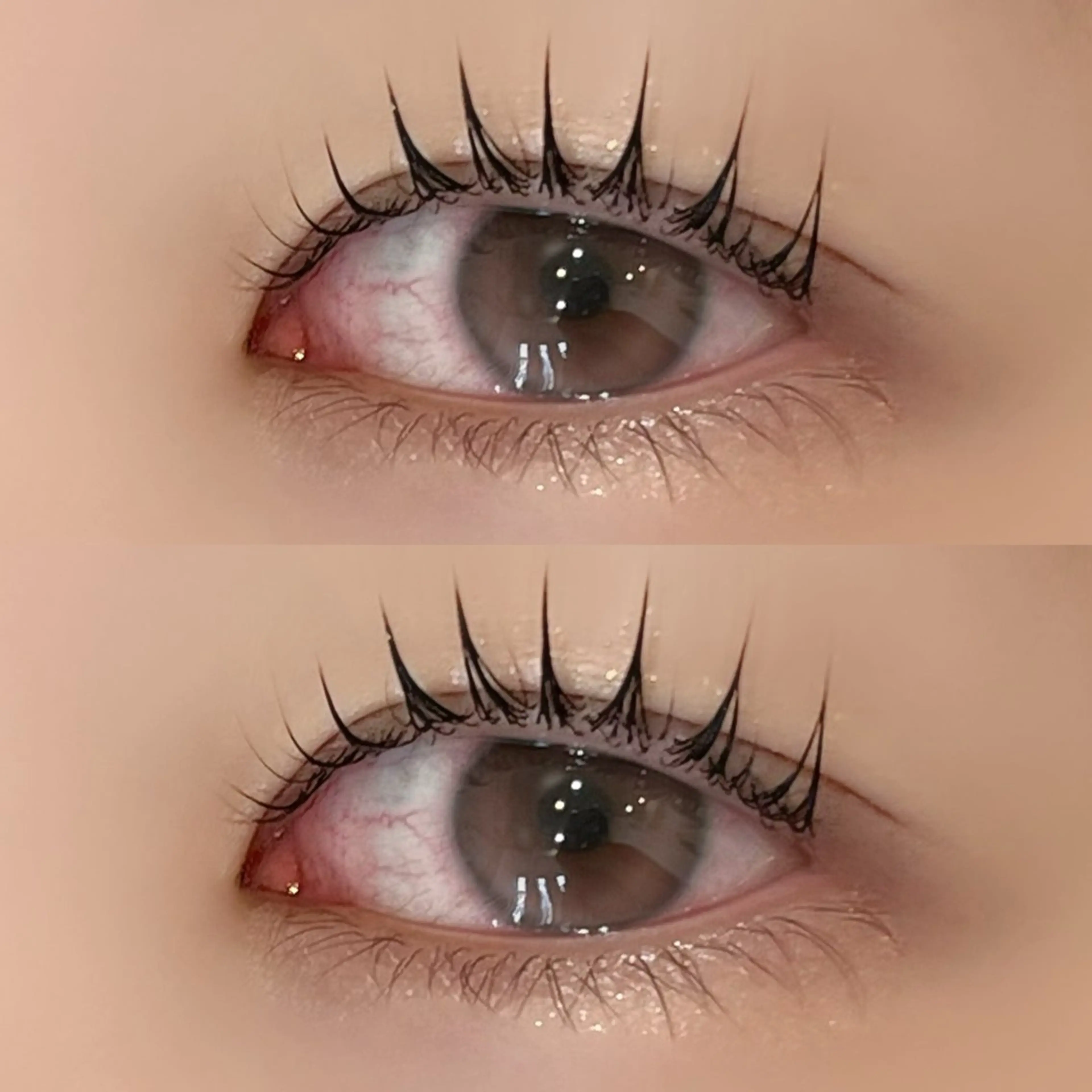 マツエク・マツパ Garlandeye KOTOHIのマツエク・マツパデザイン