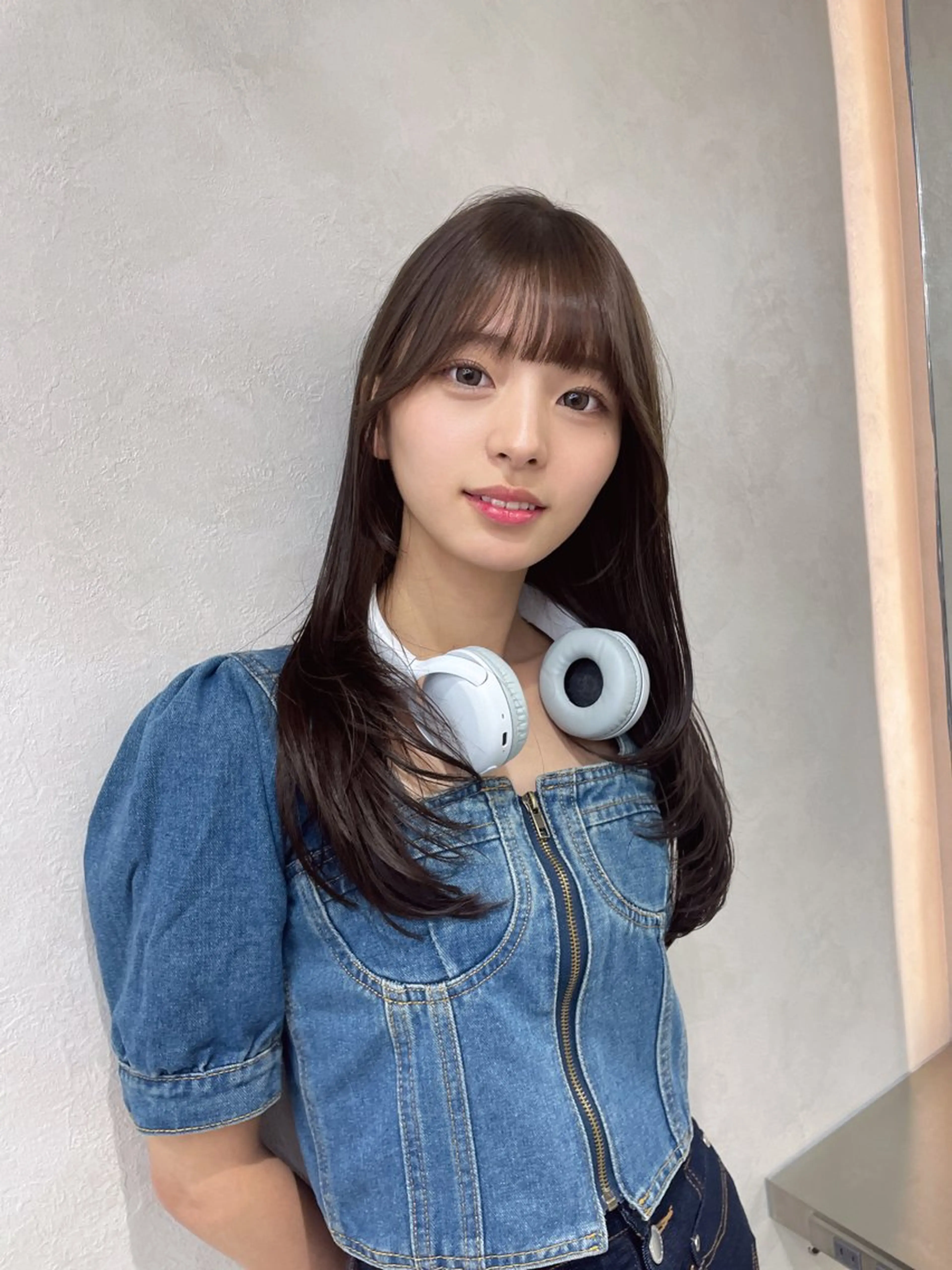 ロング カラー レイヤー/縮毛矯正 のマスター【タケル】のヘアスタイル