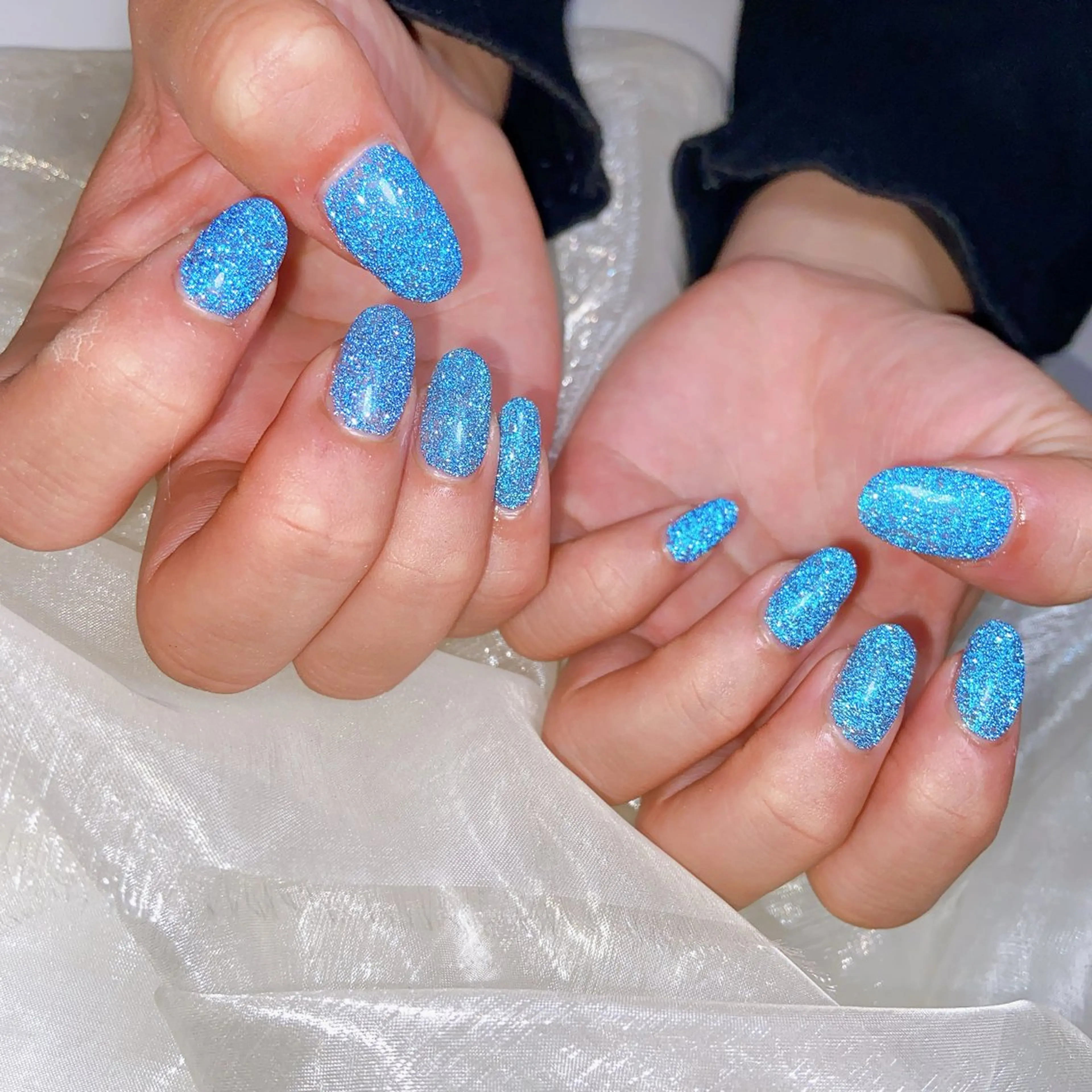 ネイル フラッシュネイル nailsalon REJOICEのネイルデザイン