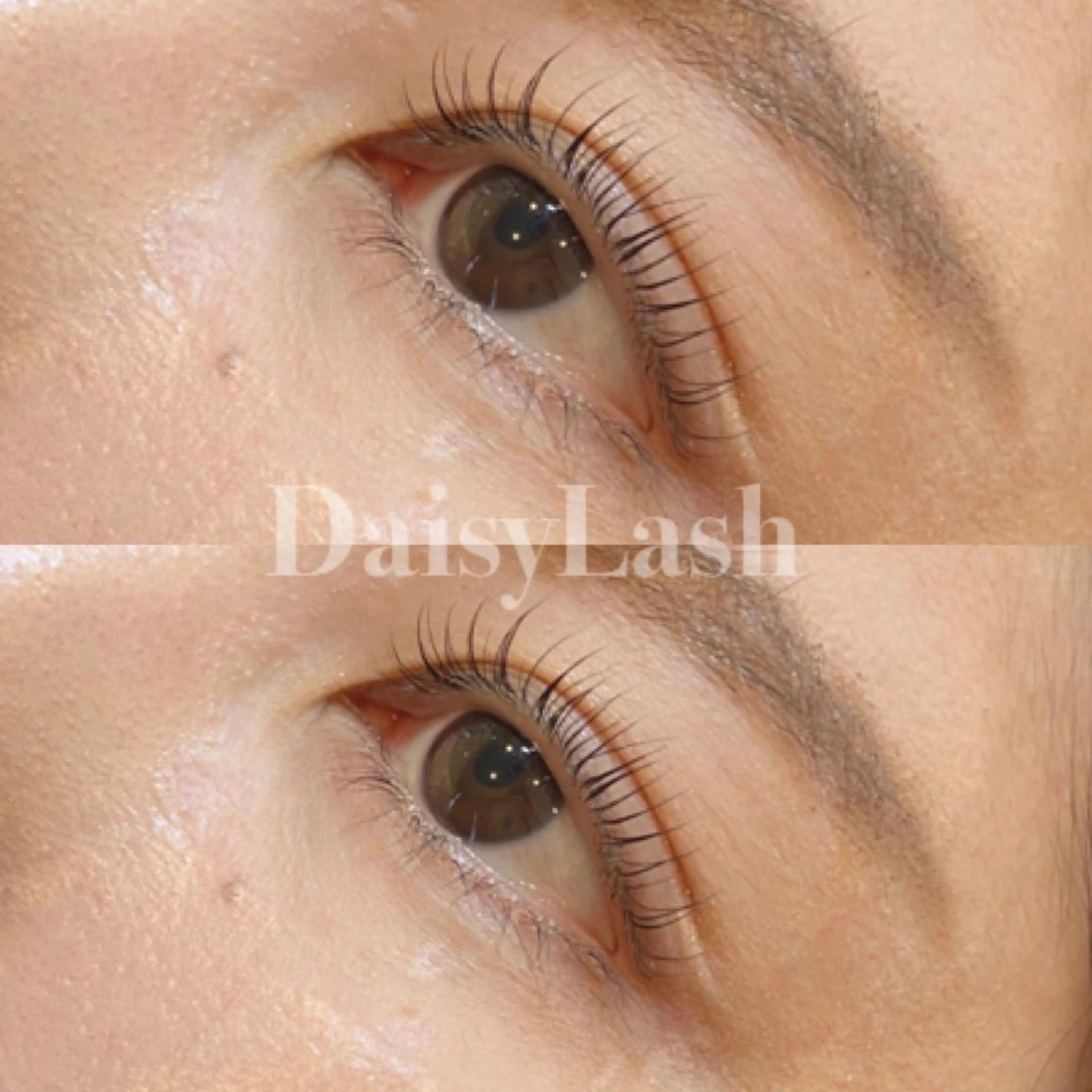 マツエク・マツパ Yugleaf saeのマツエク・マツパデザイン