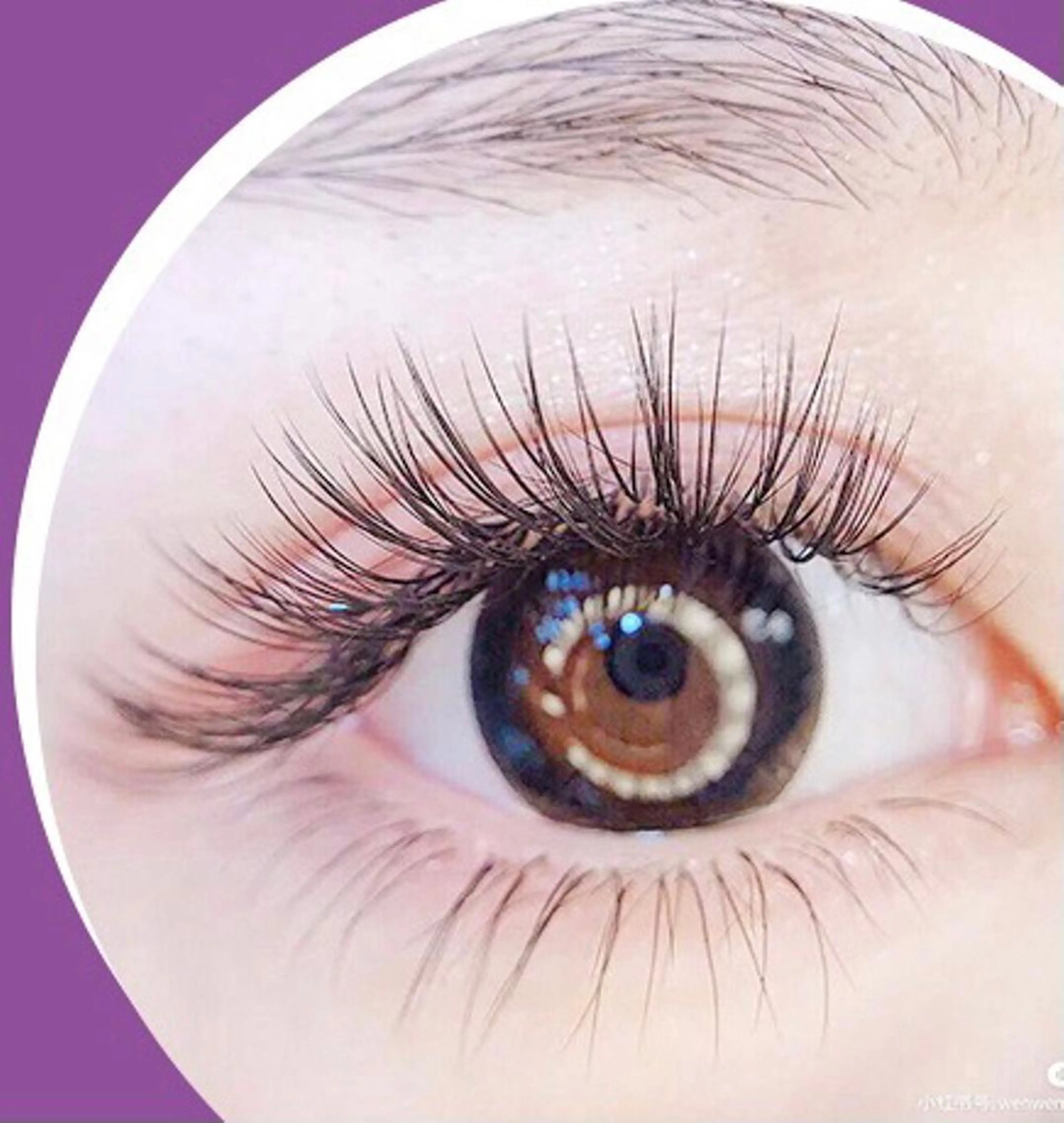 【新規】✨最新技術持続性抜群バインドロック80束320本　（両目)　オフ込みの写真