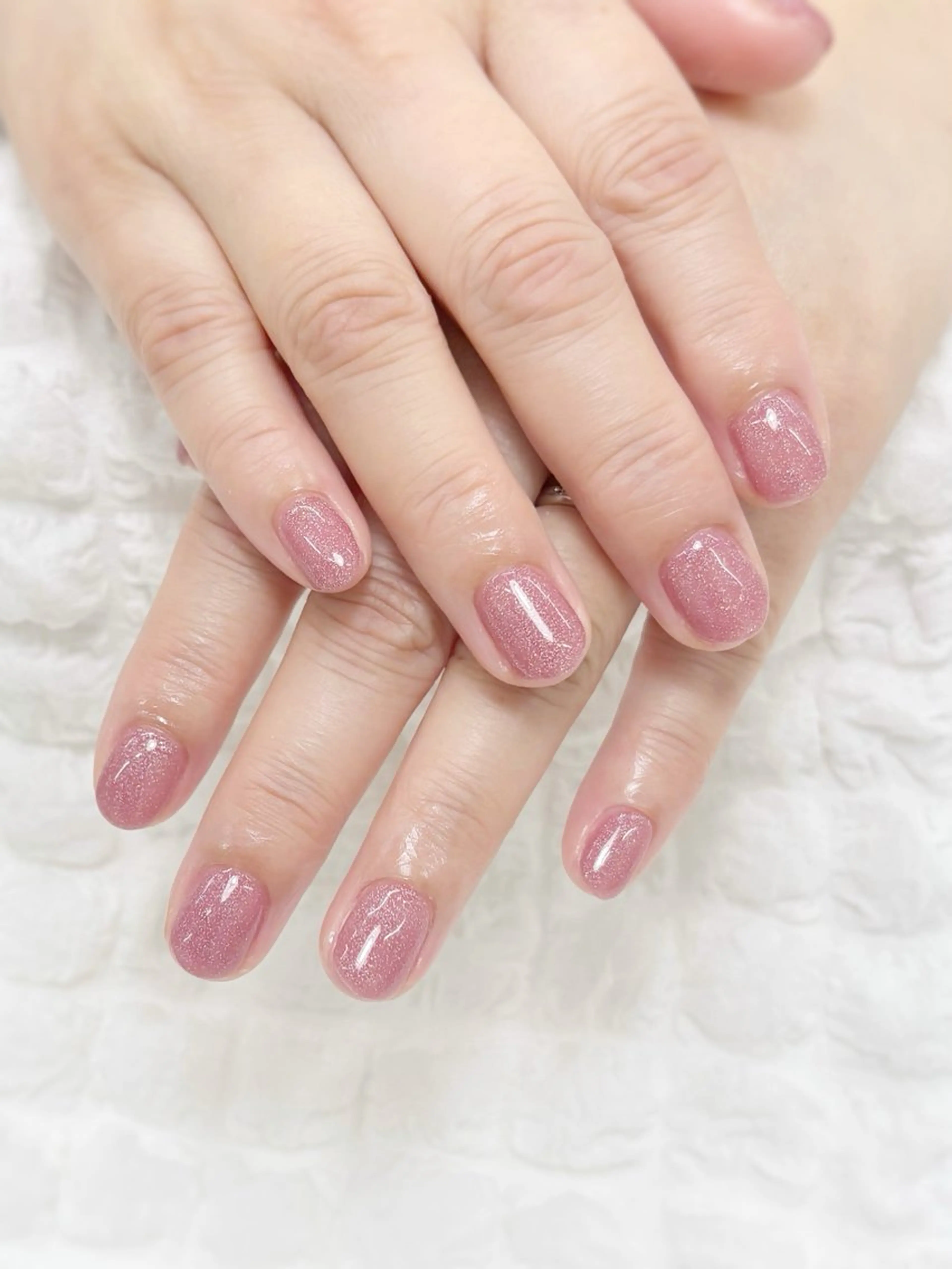 ネイル le rue MIKAのネイルデザイン