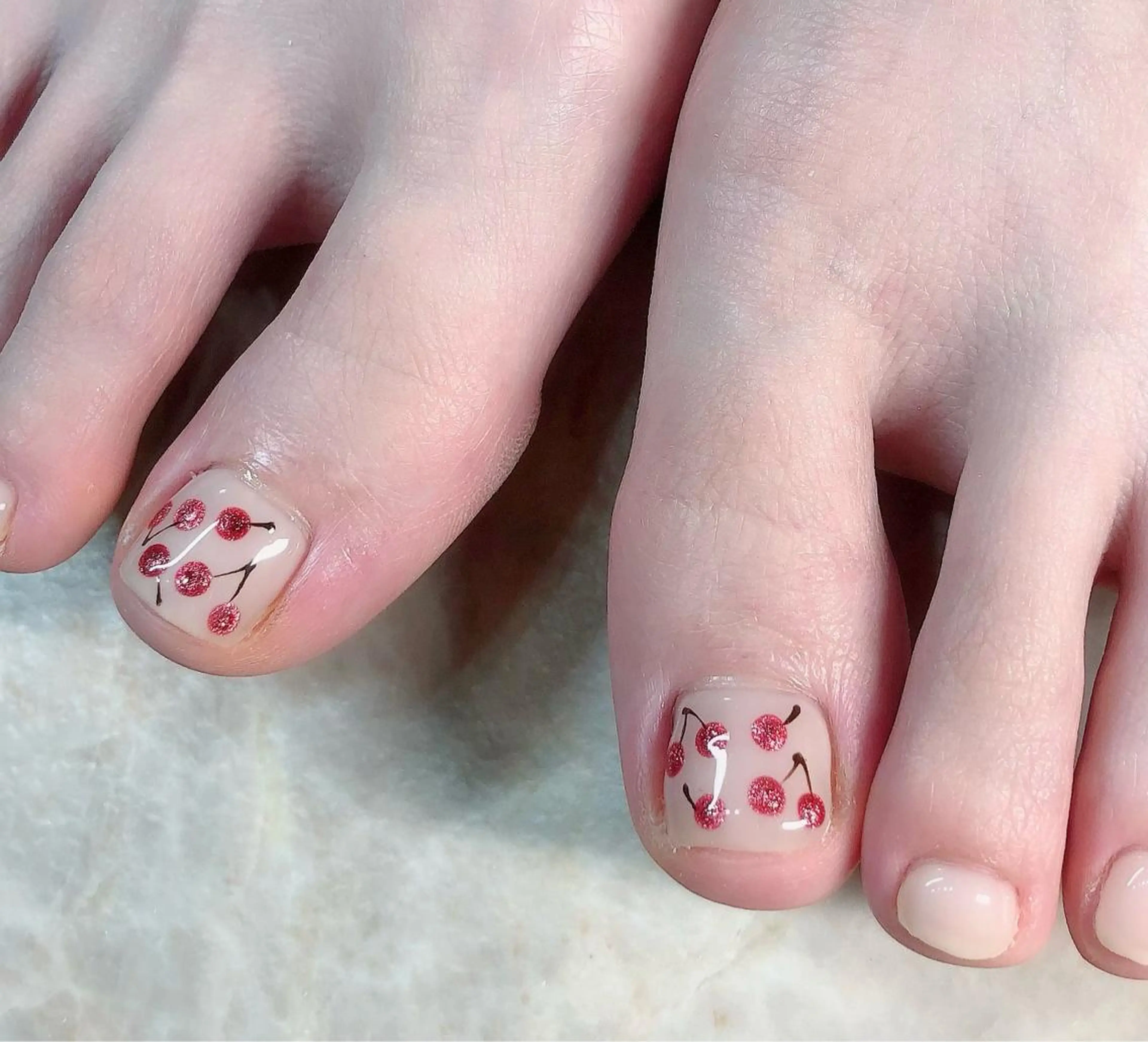 ネイル maison de NALIのネイルデザイン